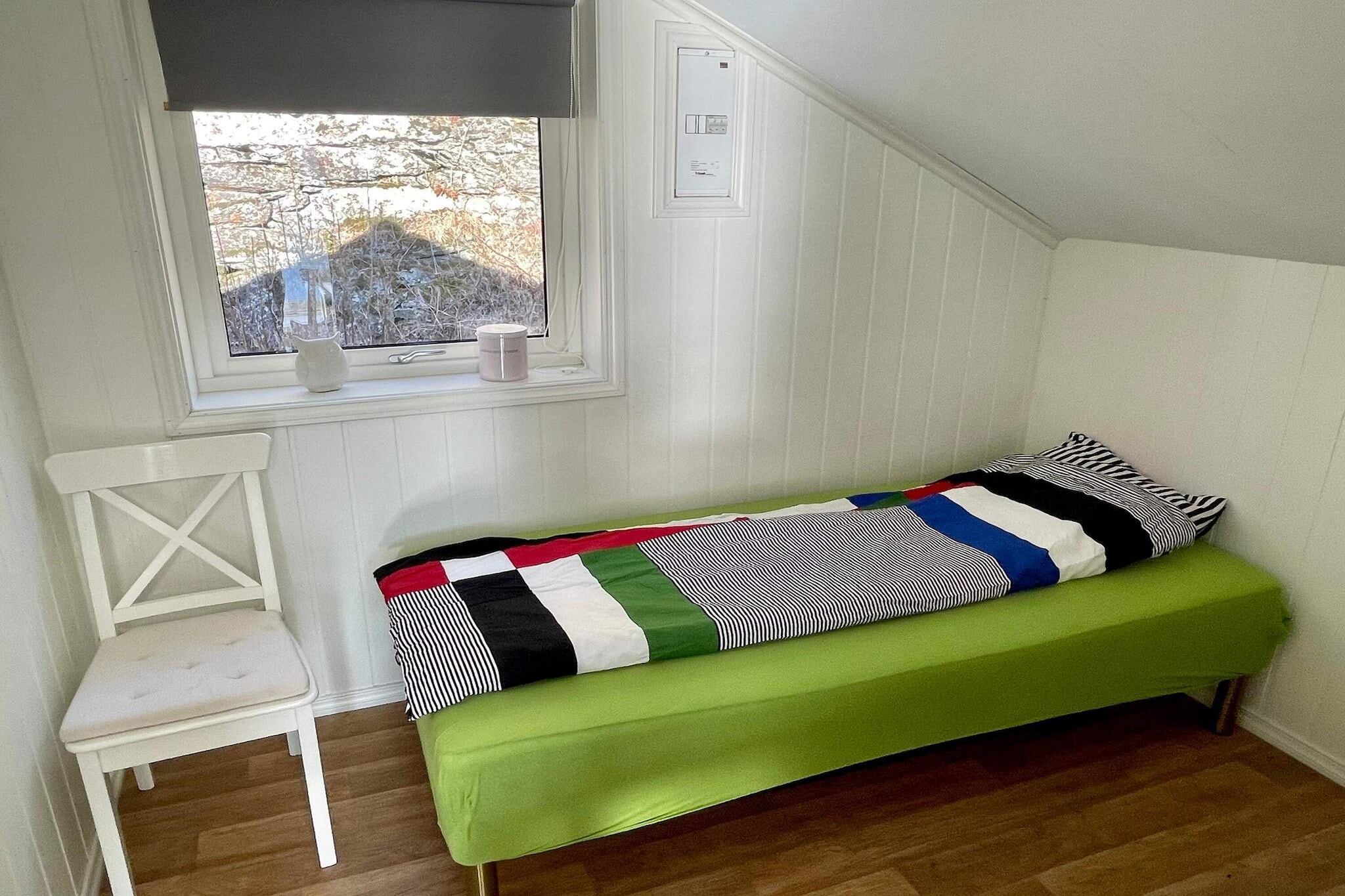 Maison de vacances pour 6 a ETNE - Intérieur