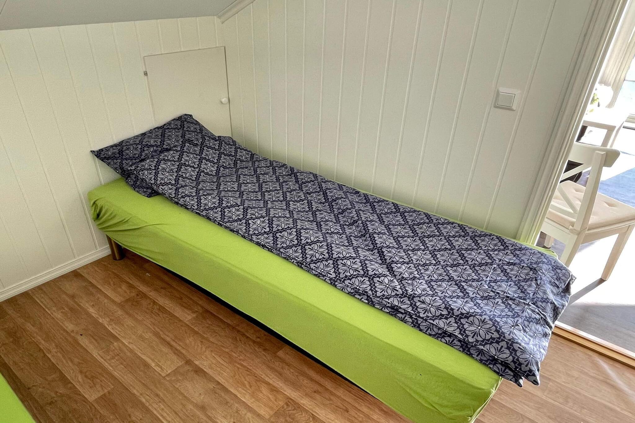 Maison de vacances pour 6 a ETNE - Intérieur