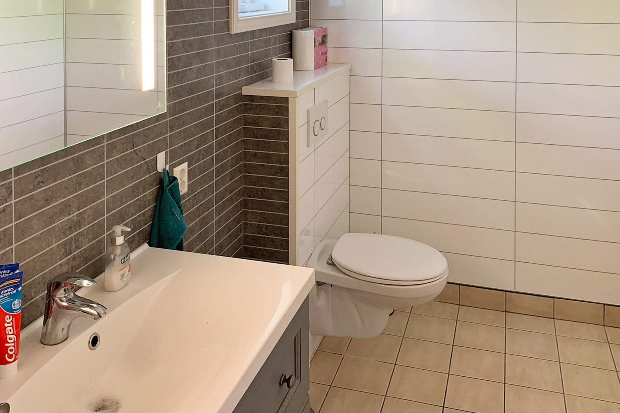 Maison de vacances pour 6 a ETNE - Intérieur
