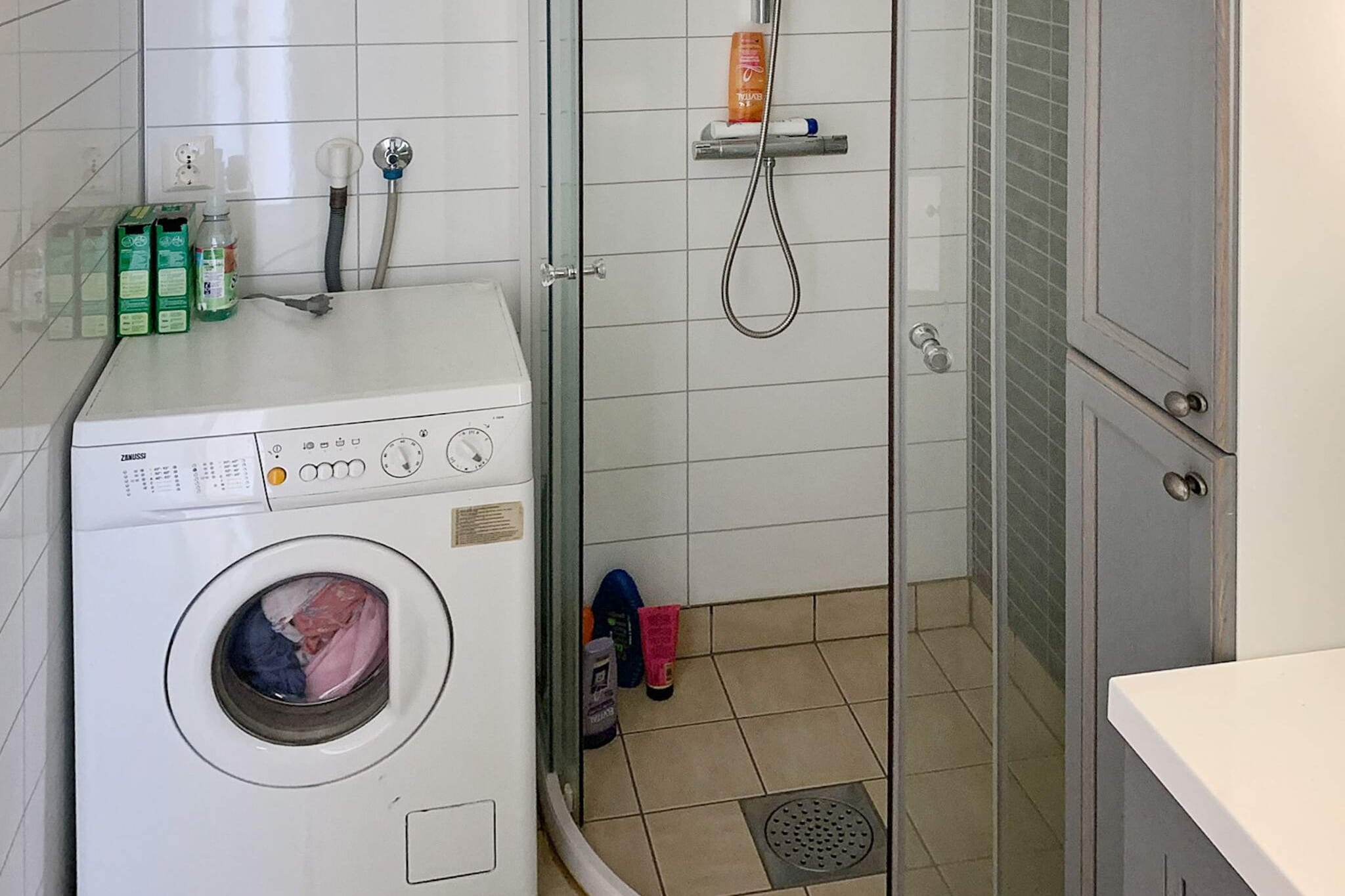 Maison de vacances pour 6 a ETNE - Intérieur