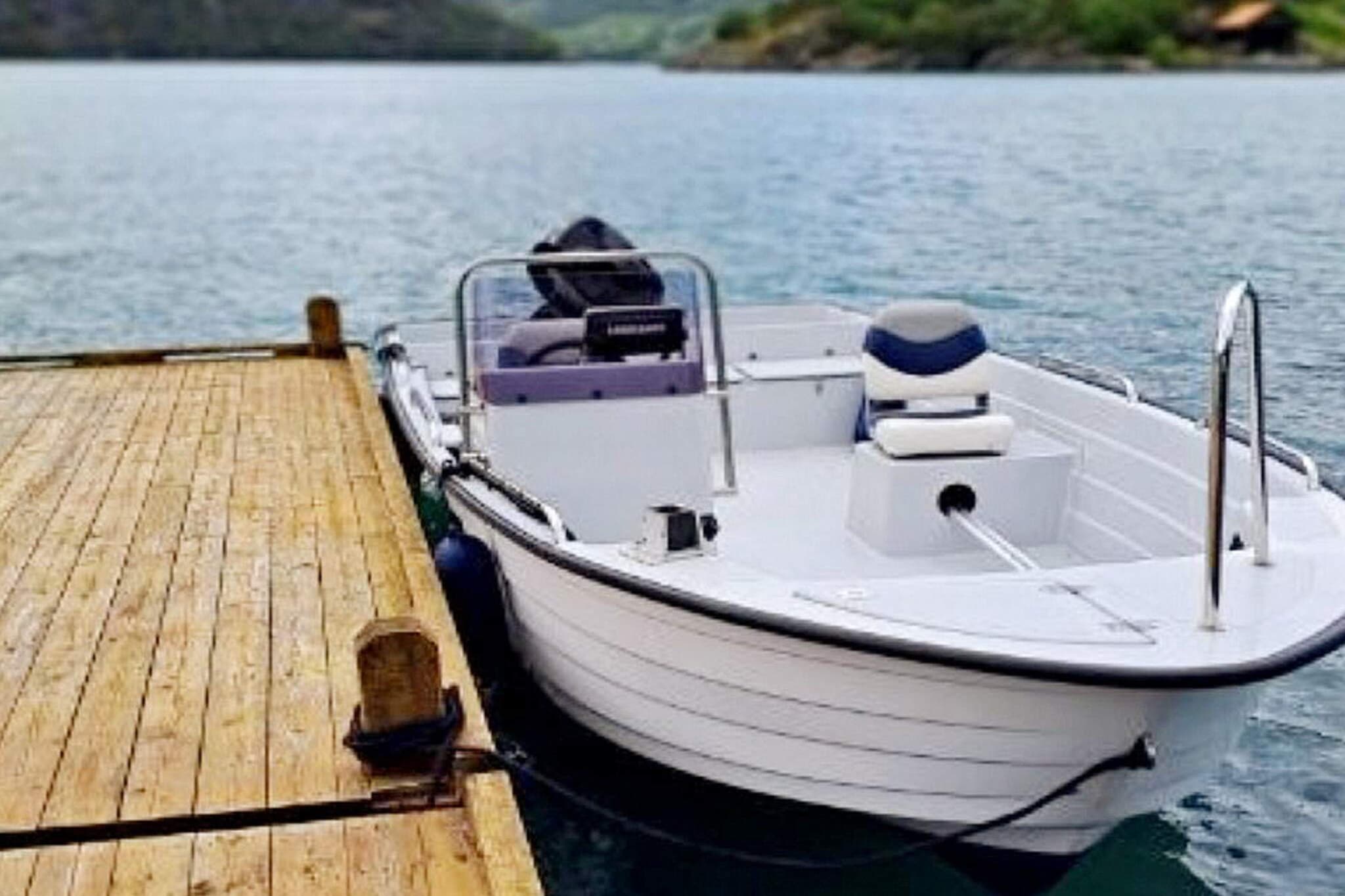 Maison de vacances pour 6 a ETNE - Non tagué
