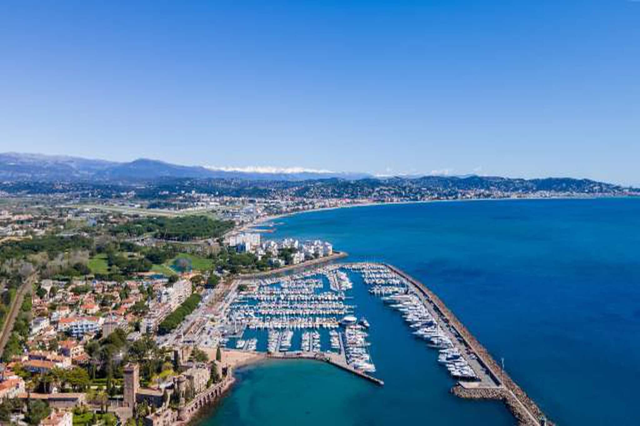Carré Marine 1-Zones d'été à 20 km