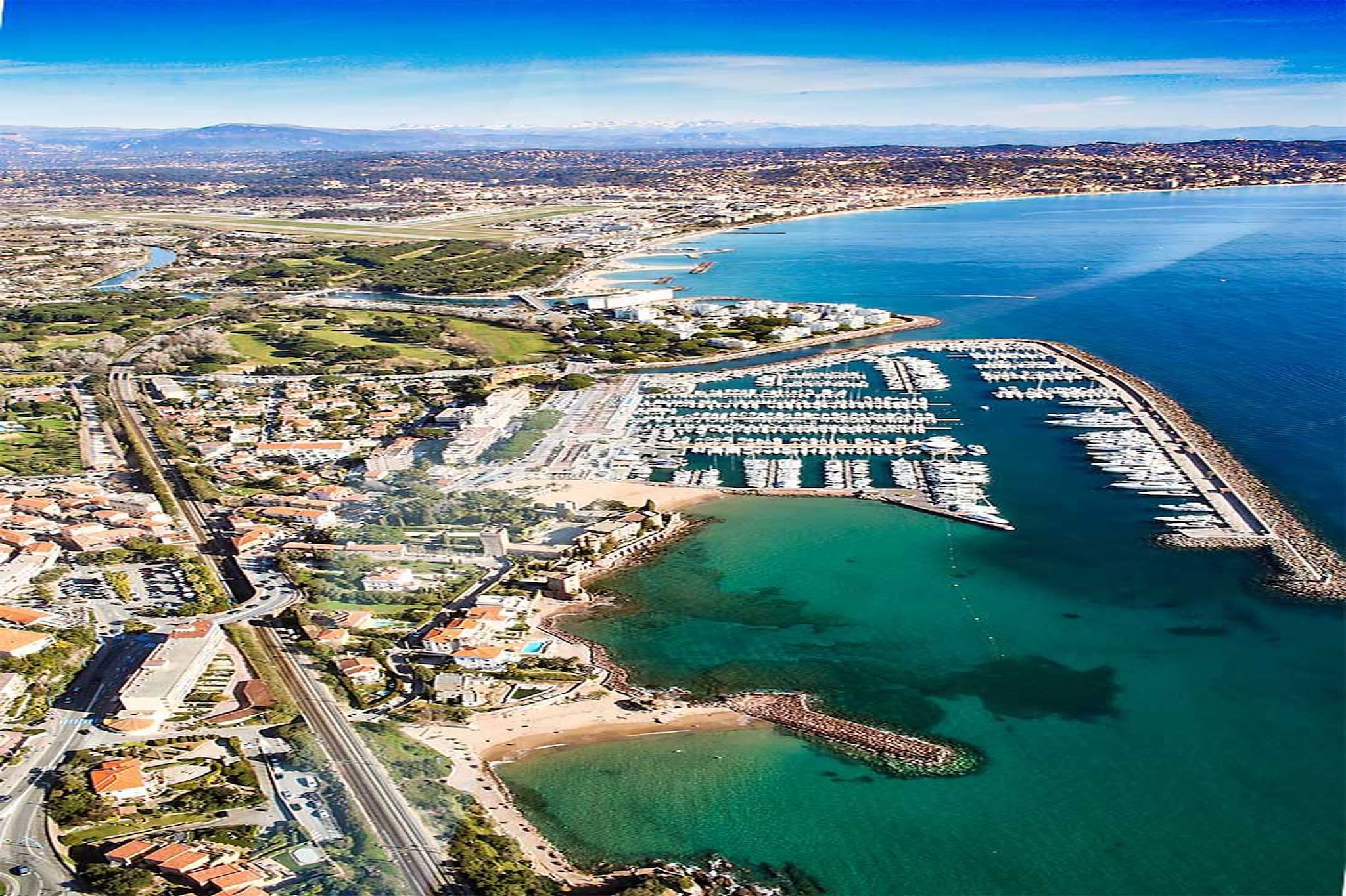 Carré Marine 1-Zones d'été à 20 km
