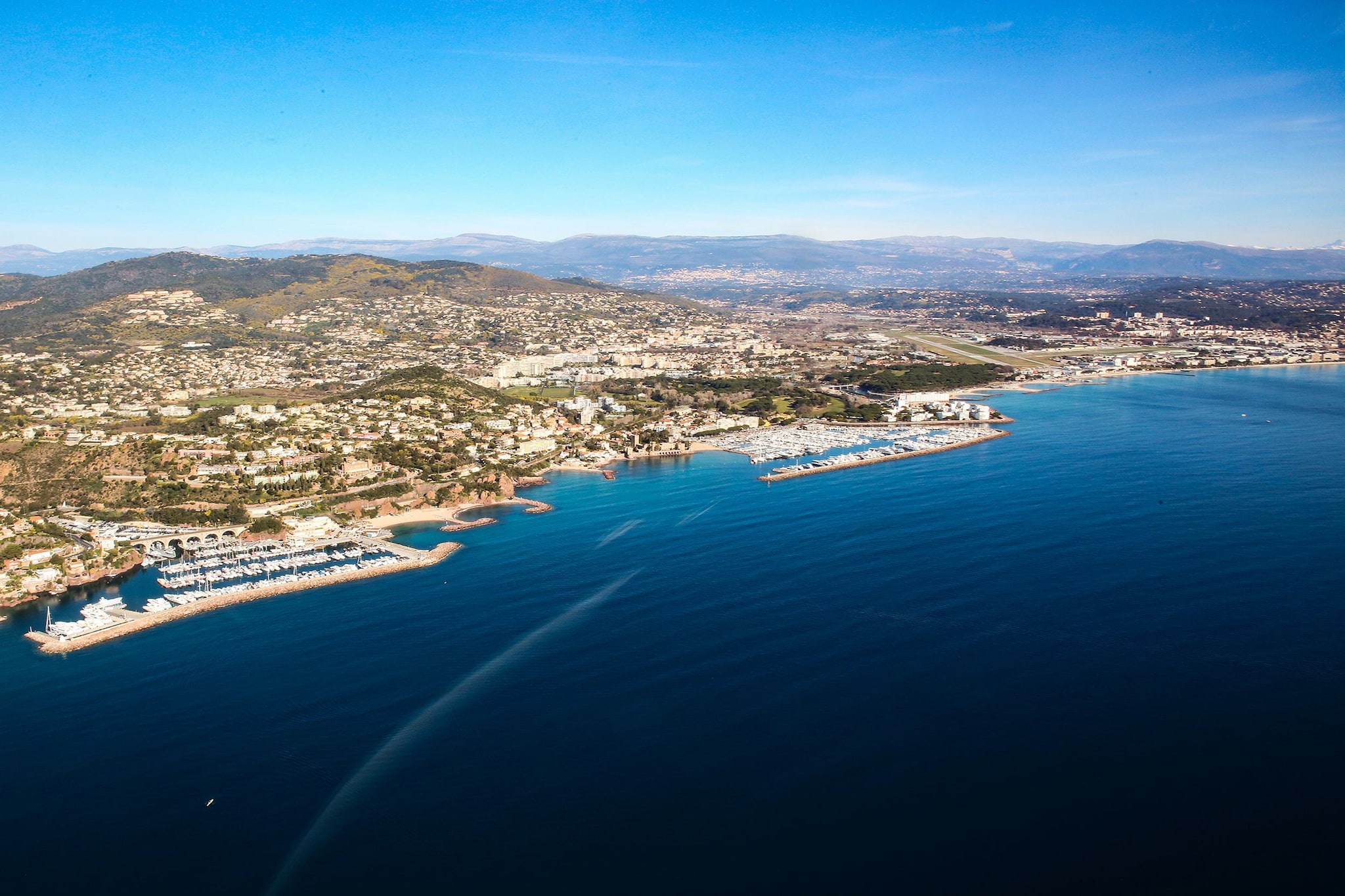 Carré Marine 1-Zones d'été à 20 km