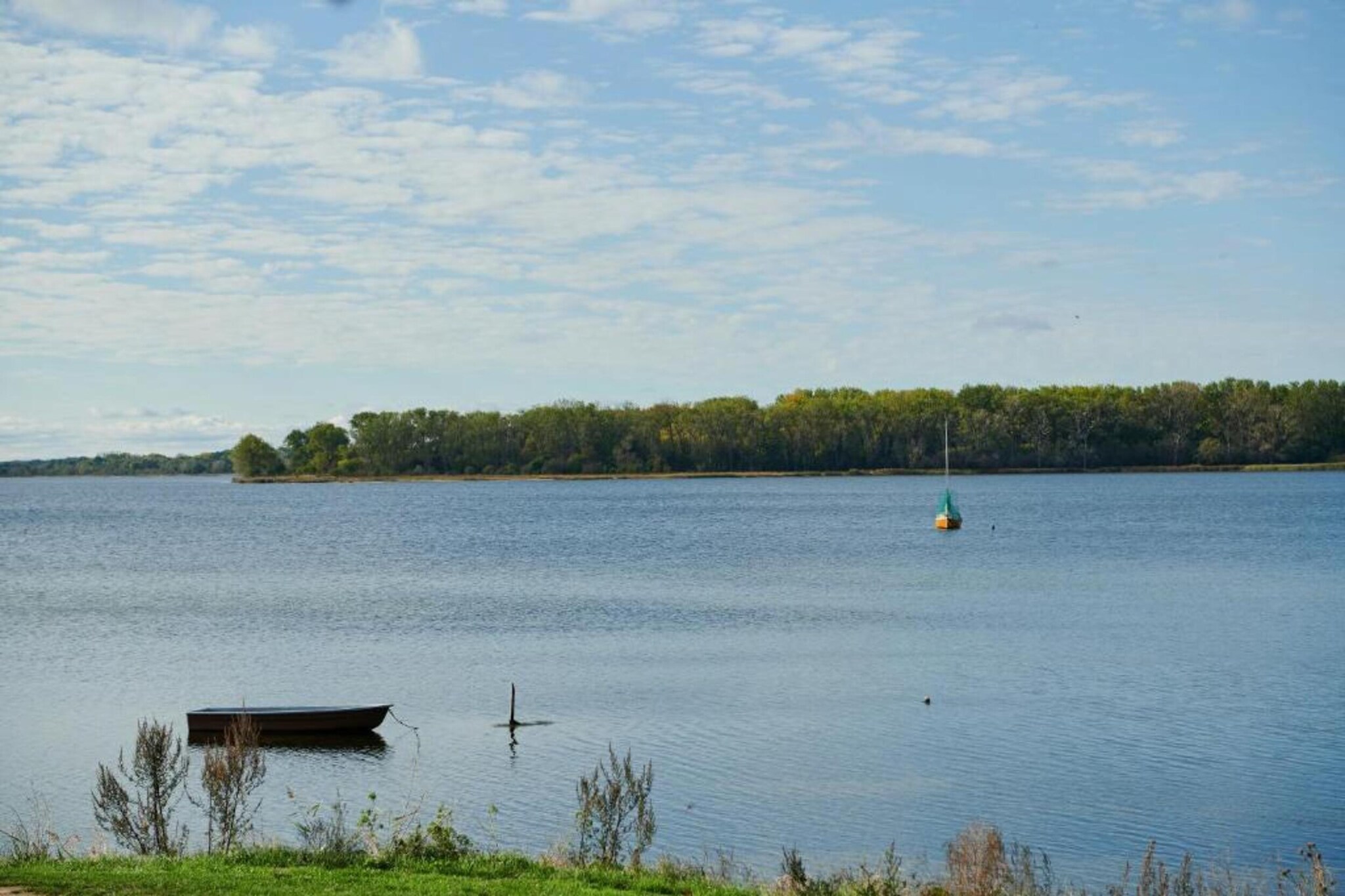 Bastorfer Weg-Gebiete Sommer 5 km