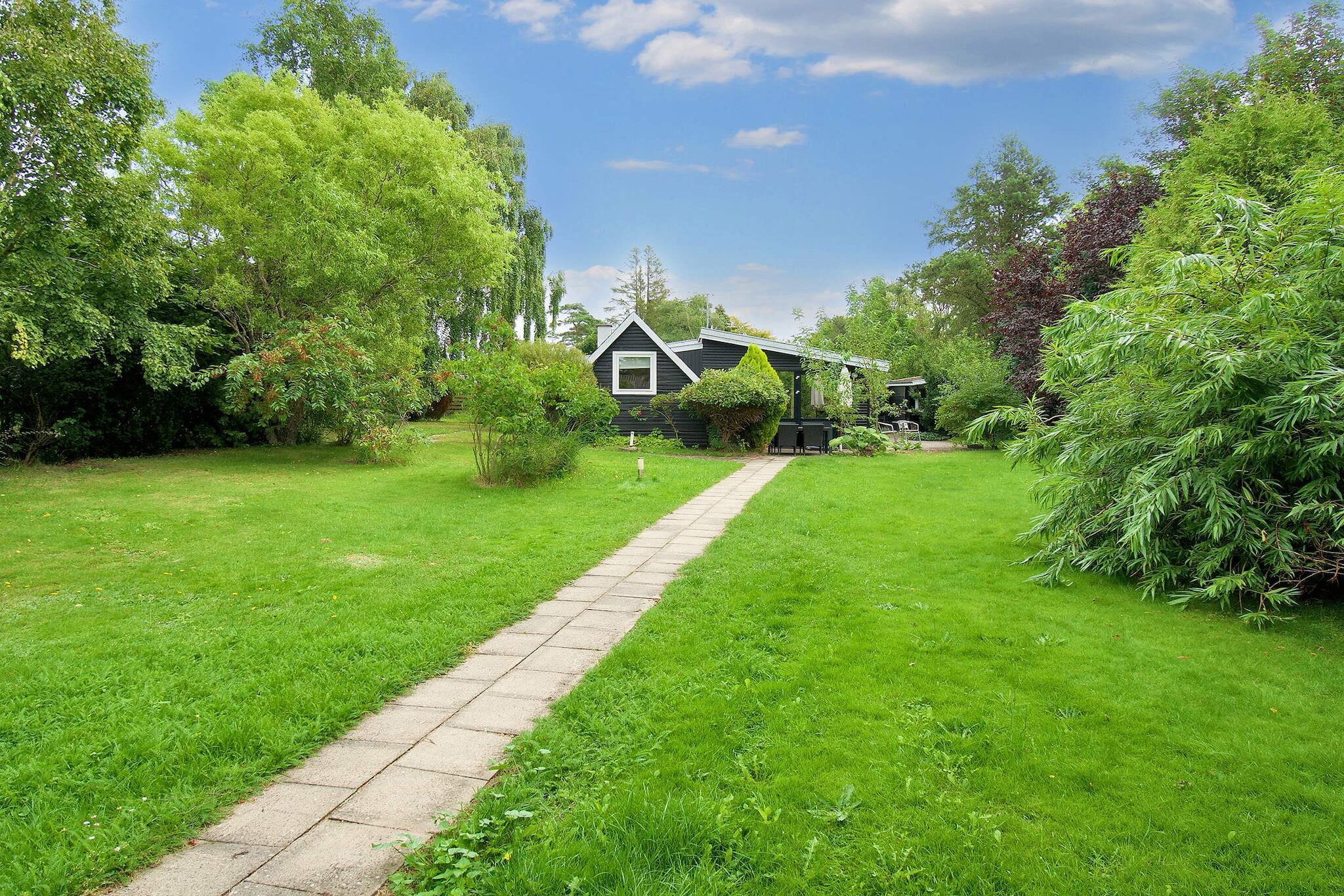 6 person holiday home in Føllenslev