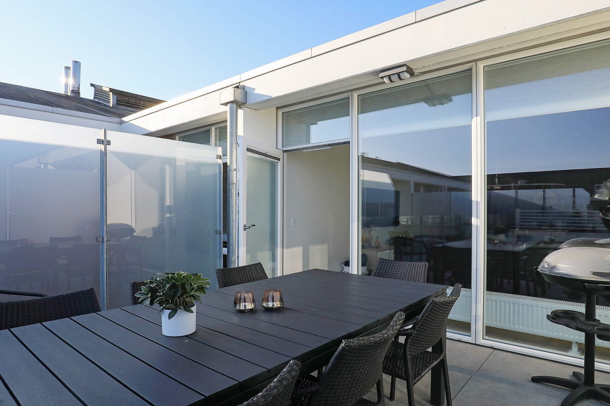 8 Personen Ferienhaus in Ringkøbing