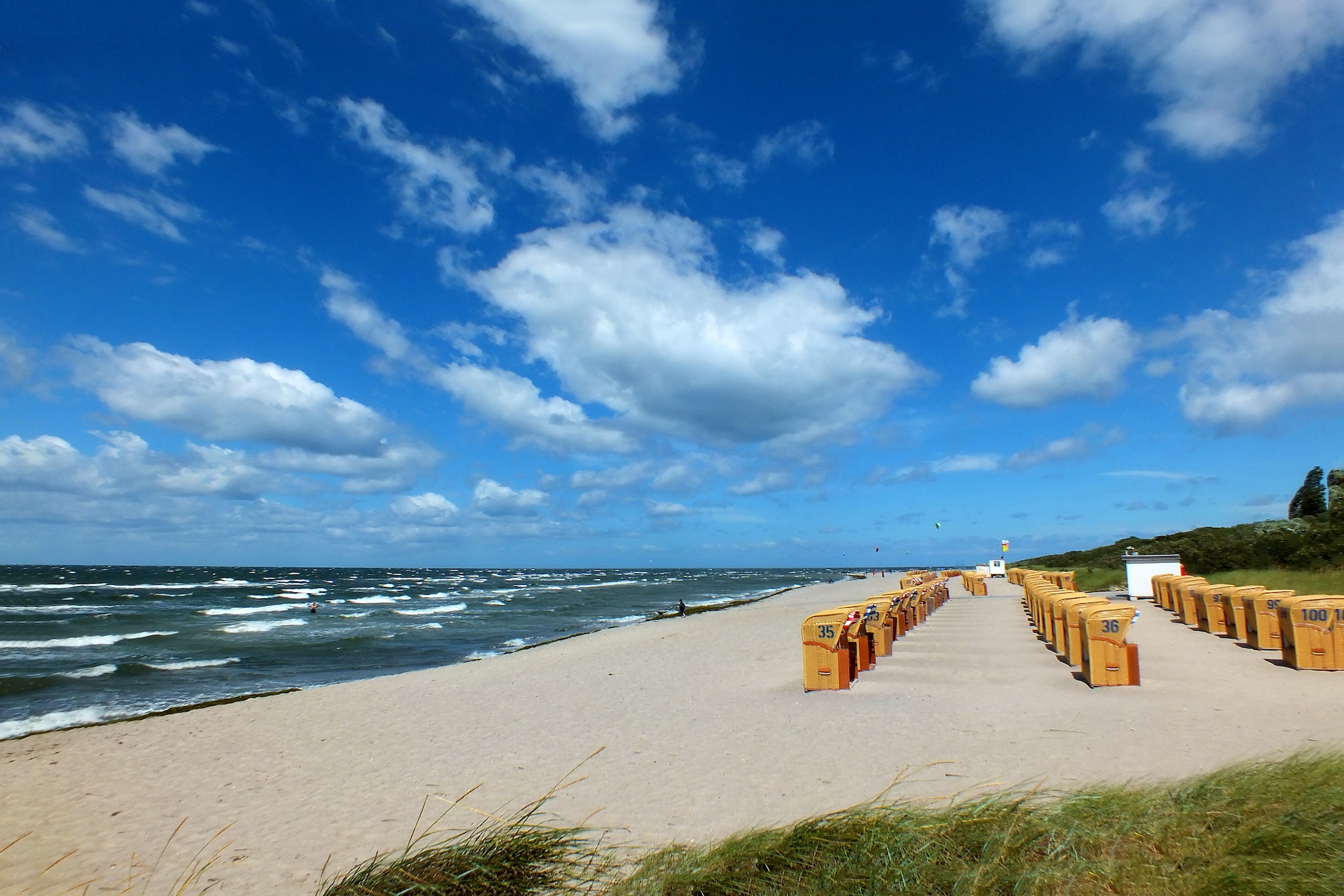 Ferienwohnung Sommerbrise