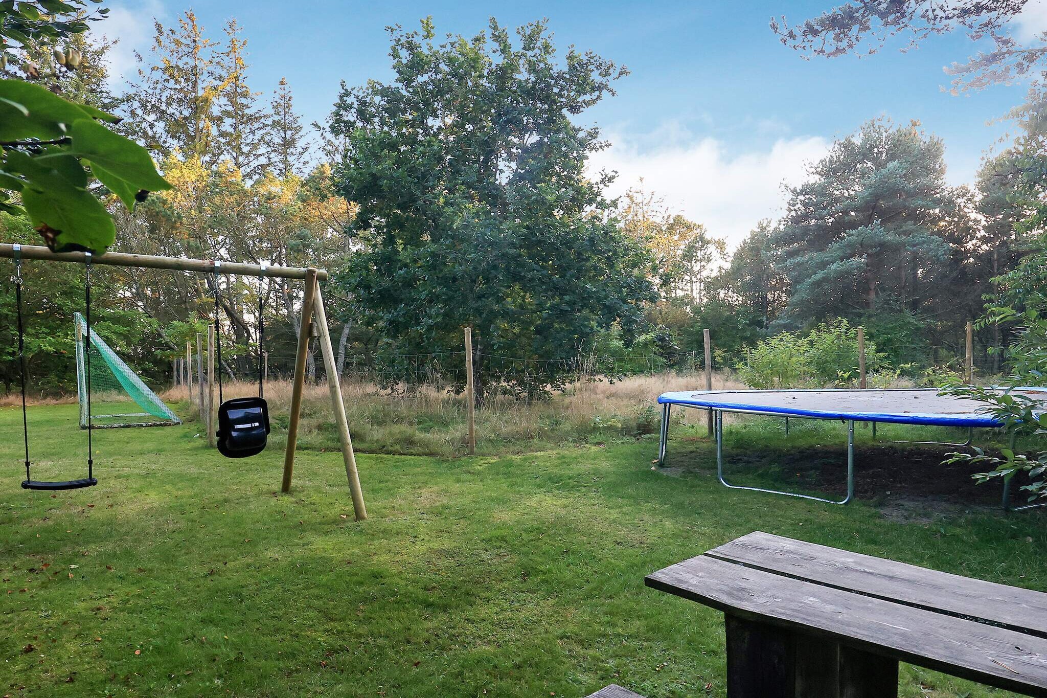 6 person holiday home in Bindslev - Untagged