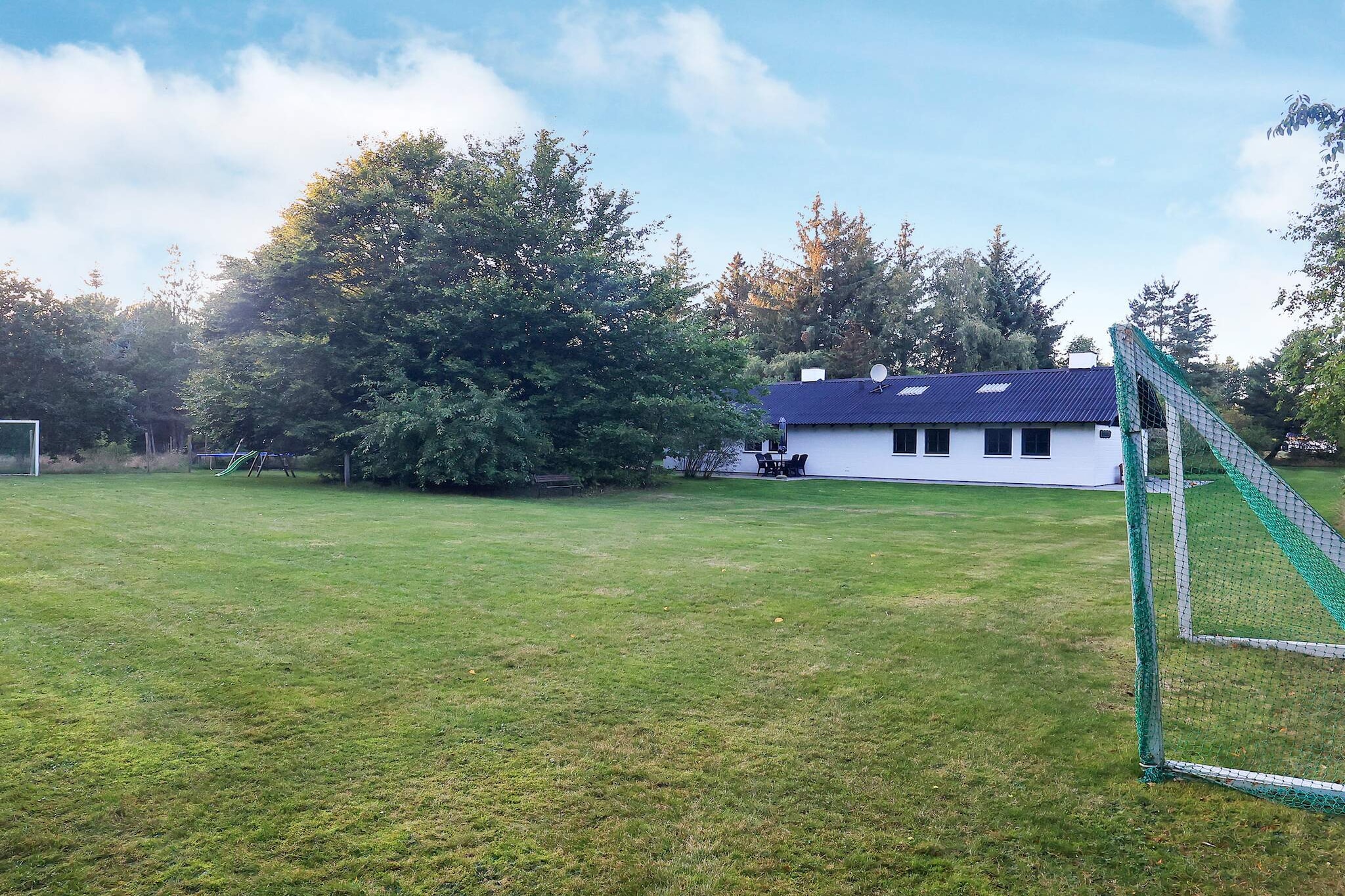 6 person holiday home in Bindslev - Untagged