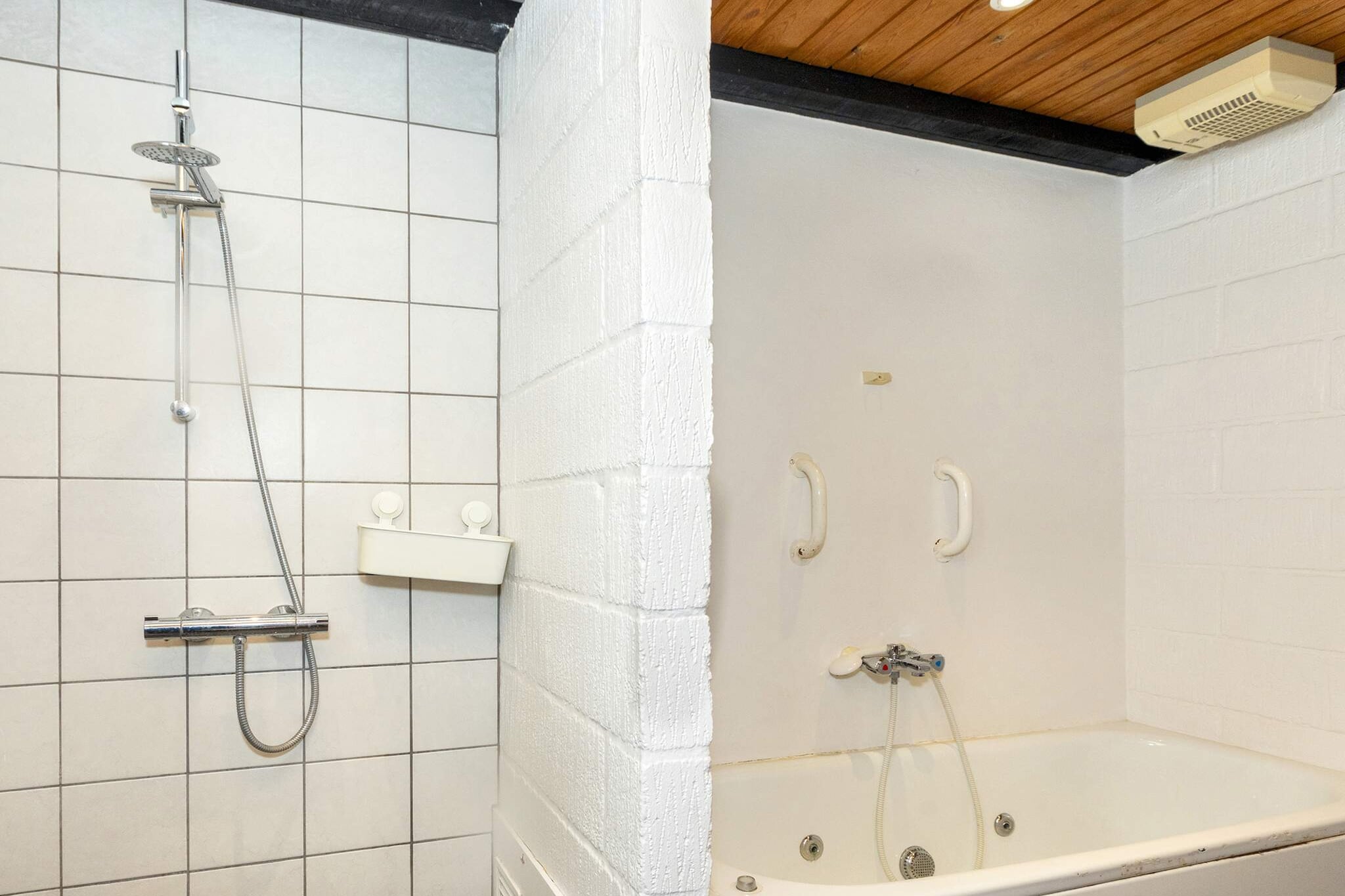 6 person holiday home in Bindslev - Spa
