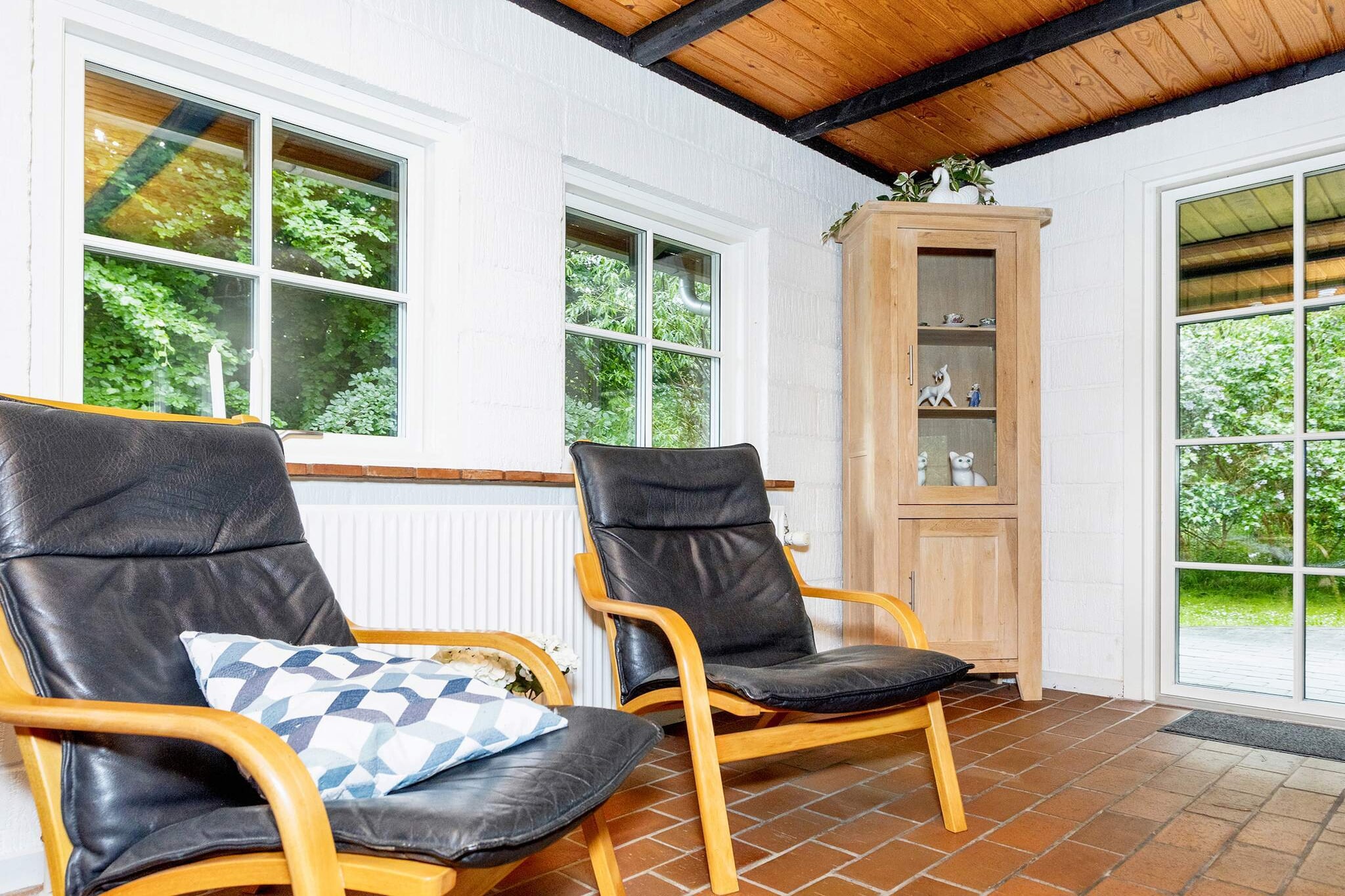 6 person holiday home in Bindslev - Indoor