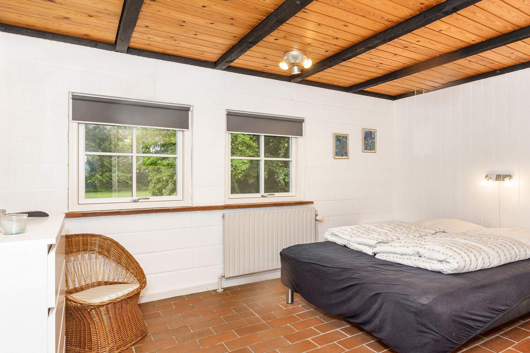 6 person holiday home in Bindslev - Indoor