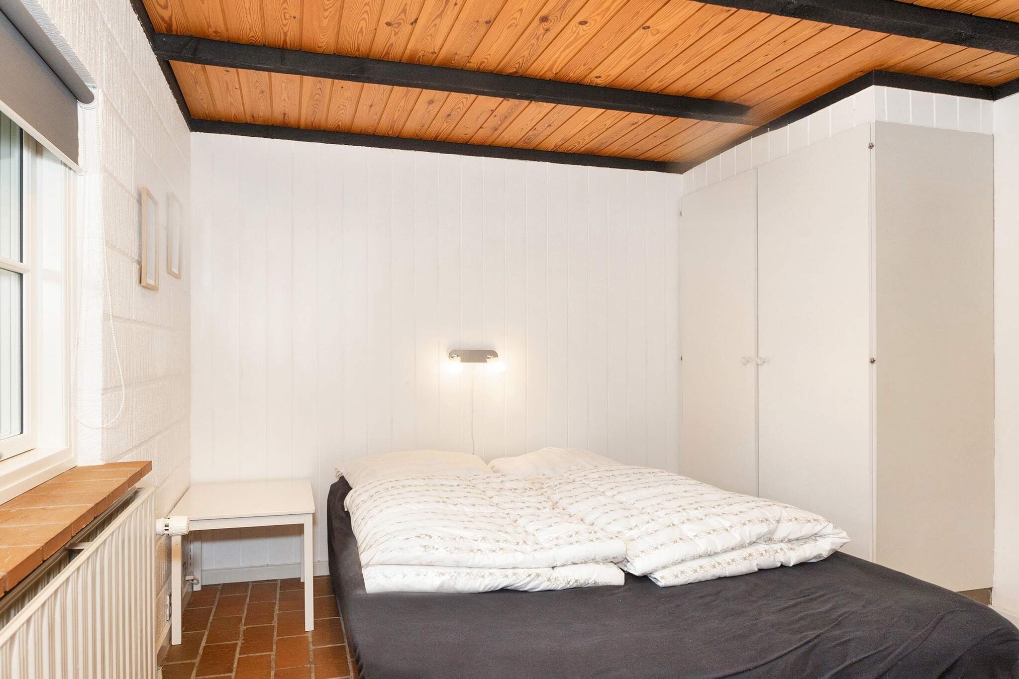 6 person holiday home in Bindslev - Indoor