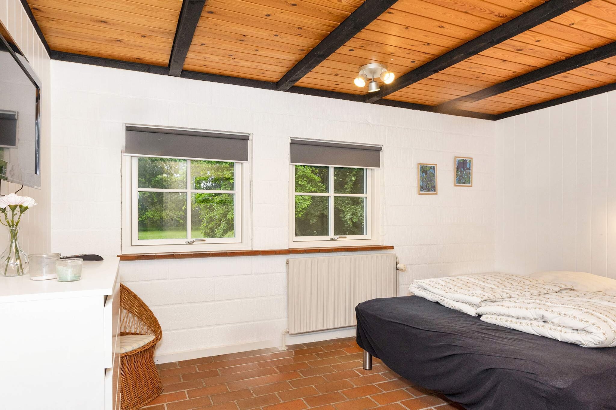 6 person holiday home in Bindslev - Indoor