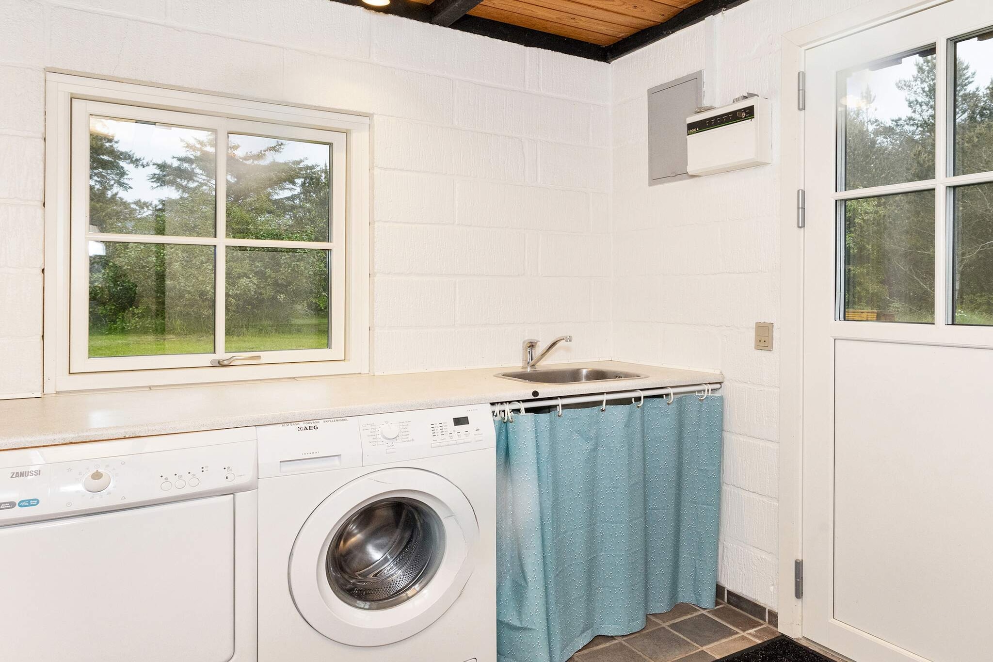 6 person holiday home in Bindslev - Indoor