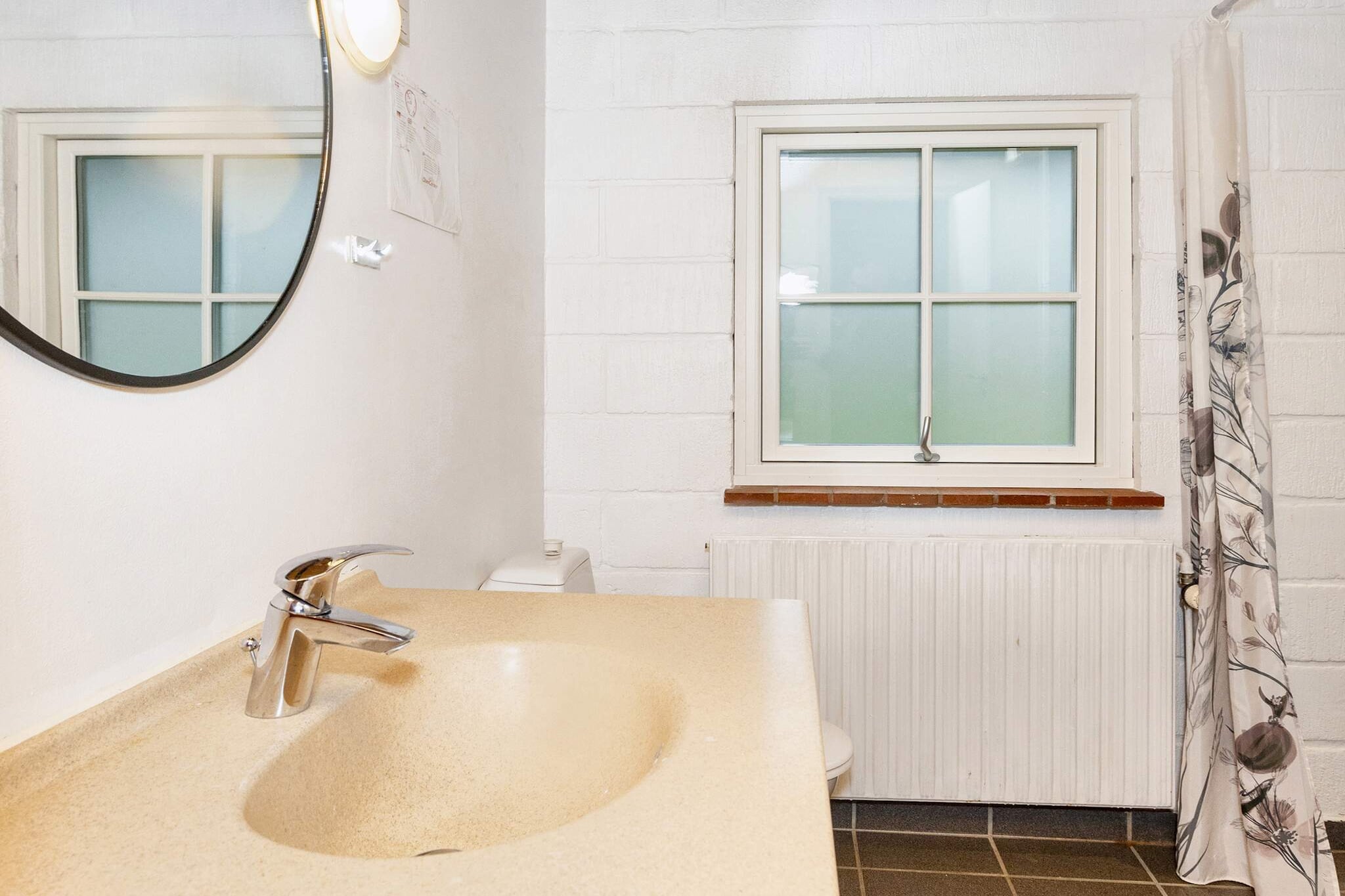6 person holiday home in Bindslev - Indoor