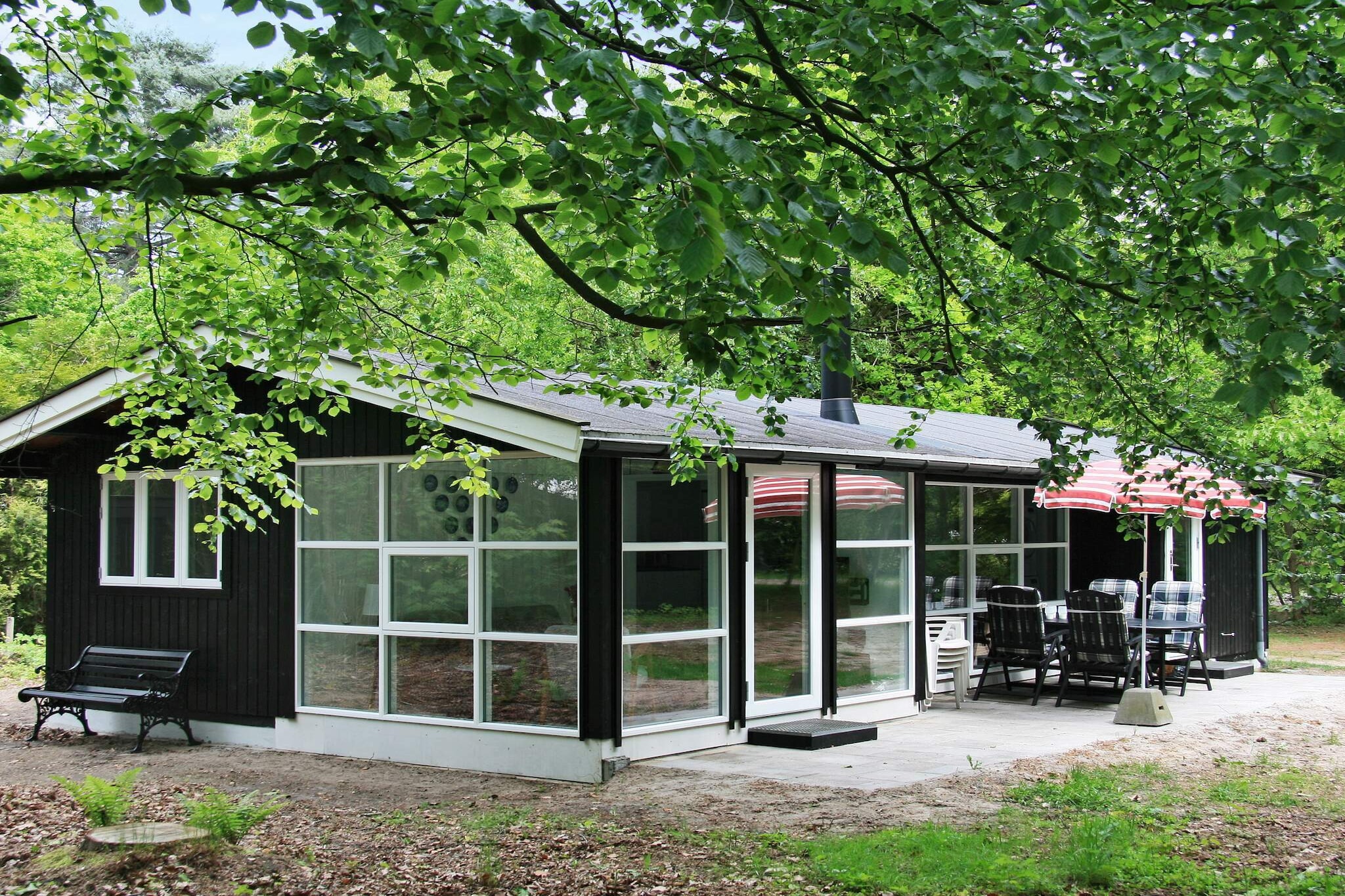 Sommerhus Strøby Ladeplads