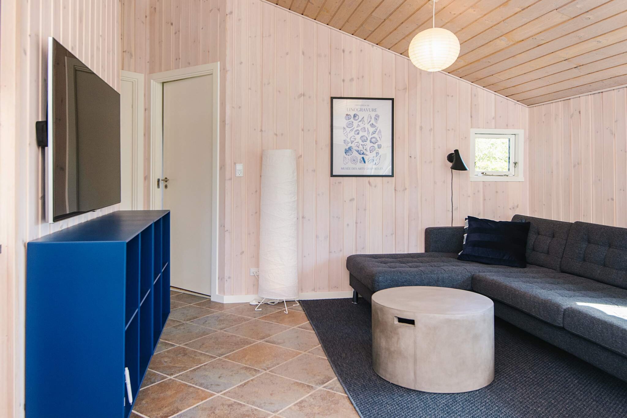 6 persoons vakantie huis in Sjølund-Binnen