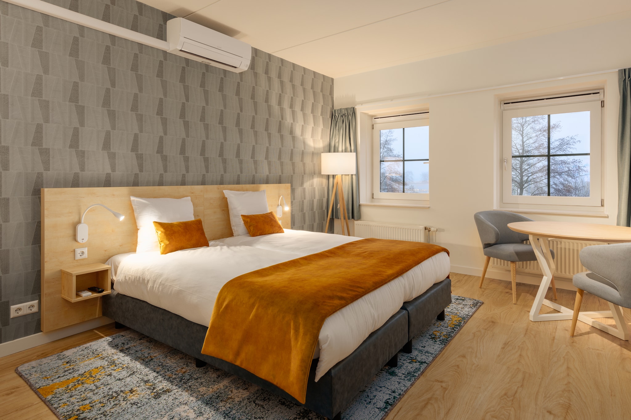 Marinapark Volendam 12-Slaapkamer