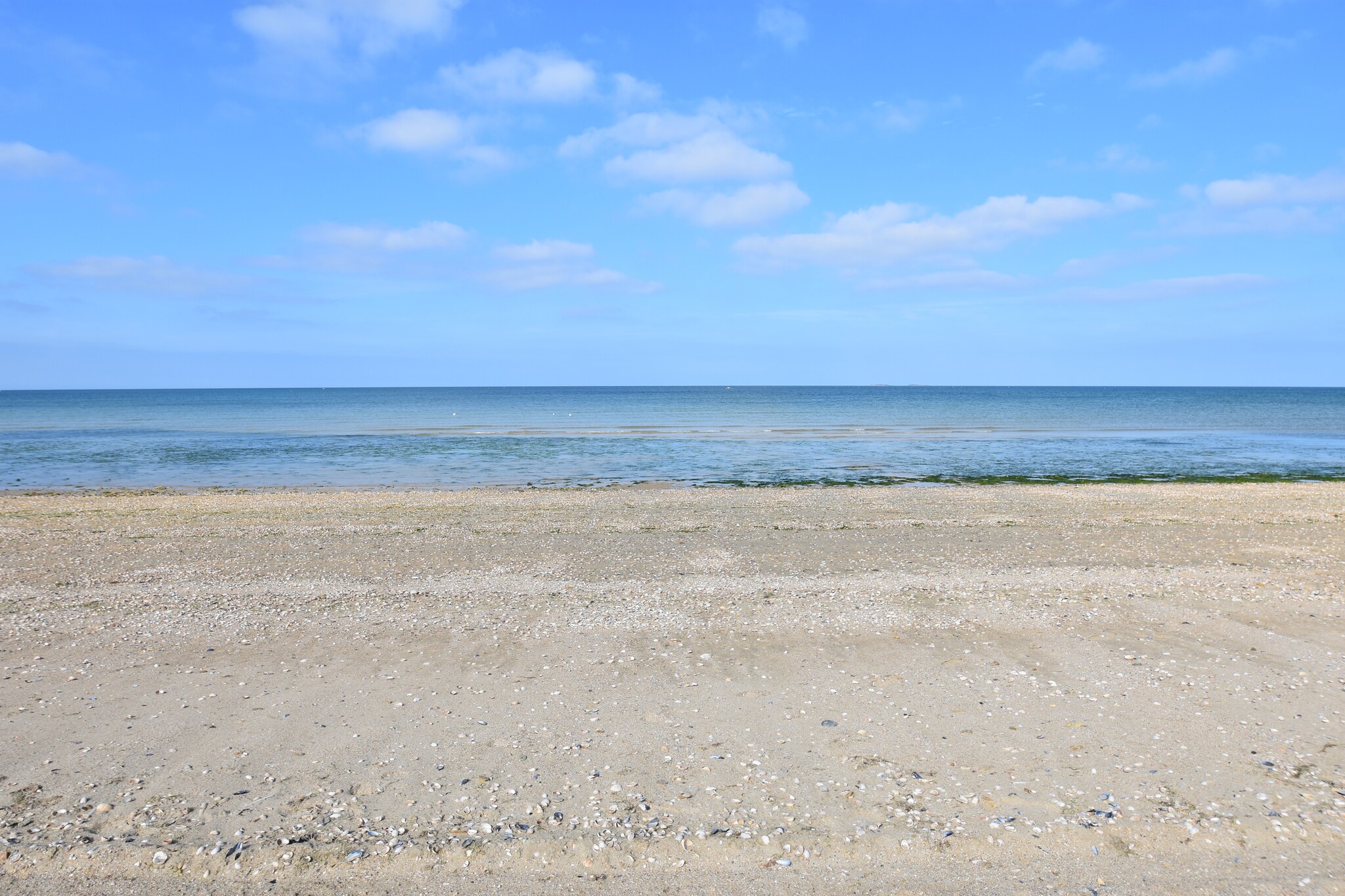 Normandy