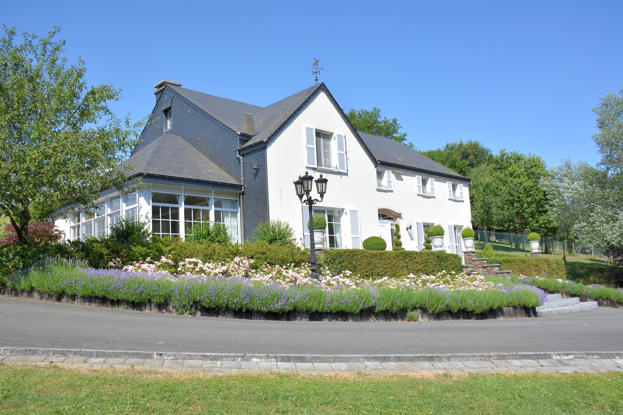 Vakantiehuizen Noirefontaine (Bouillon) Ardennes EUR-BE-0015-38