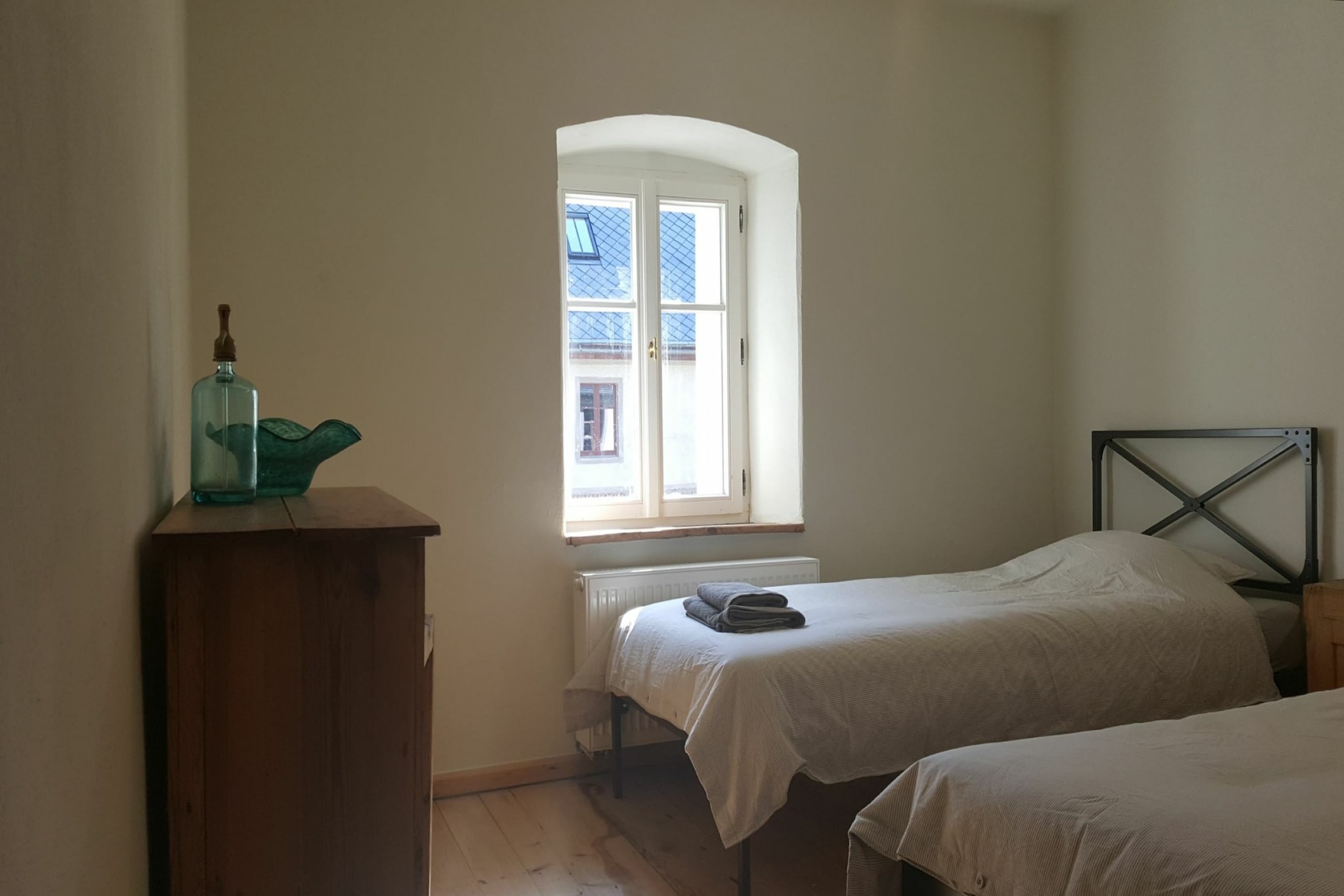 Bed Room