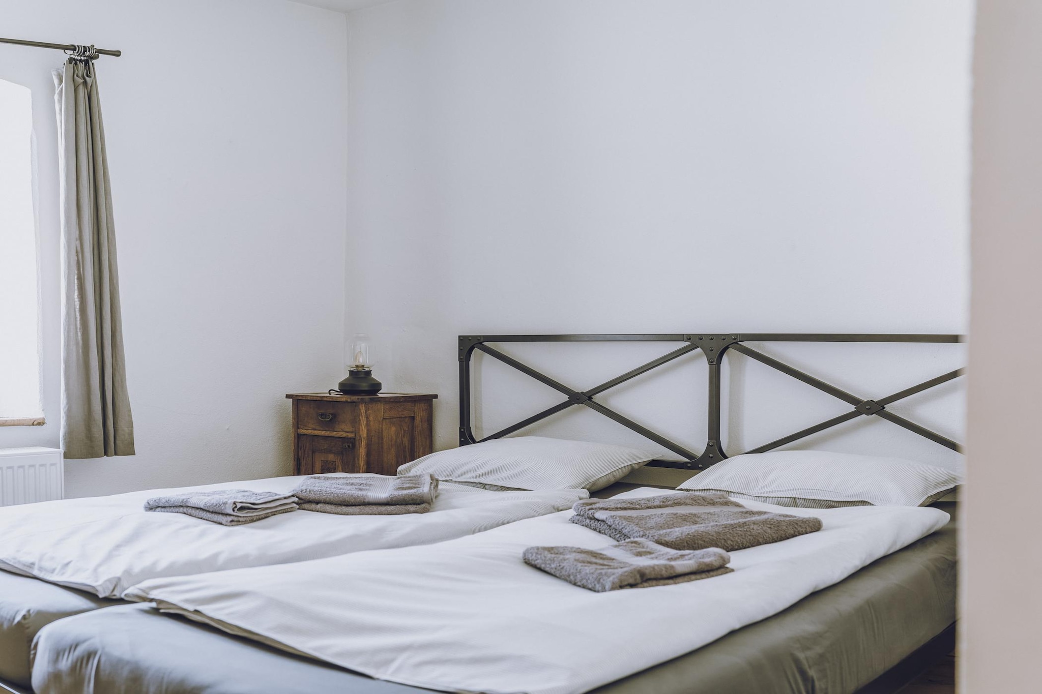 Bed Room