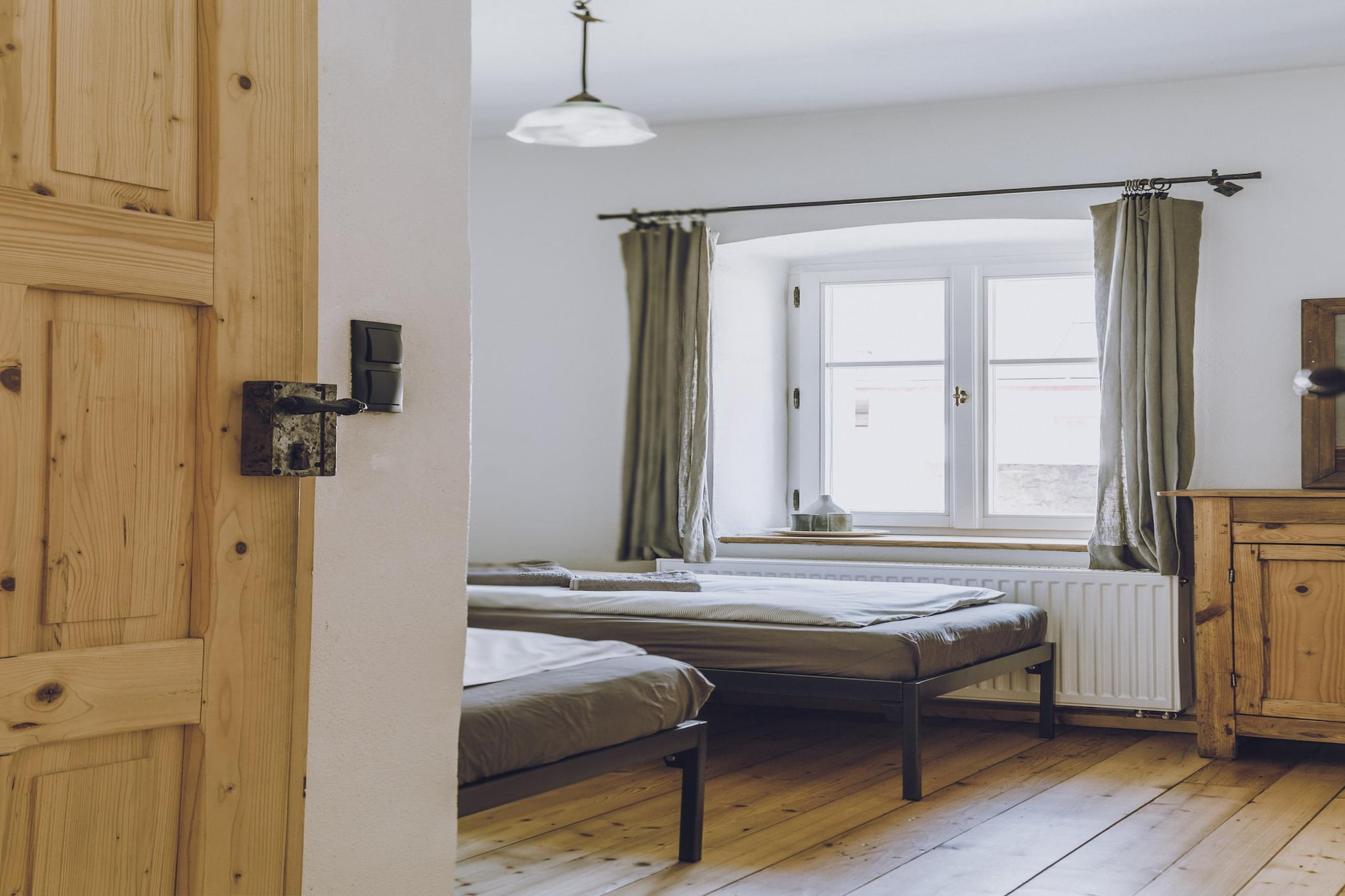 Bed Room