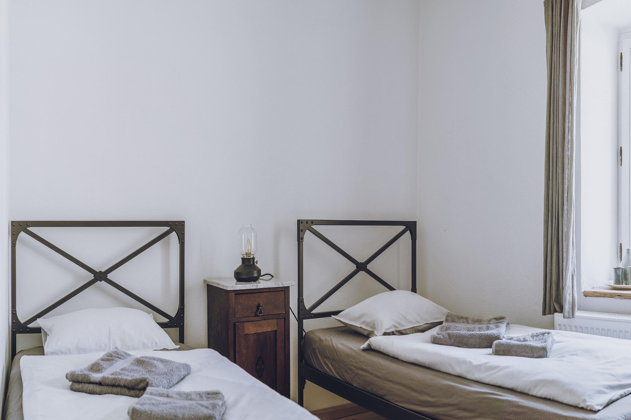 Bed Room