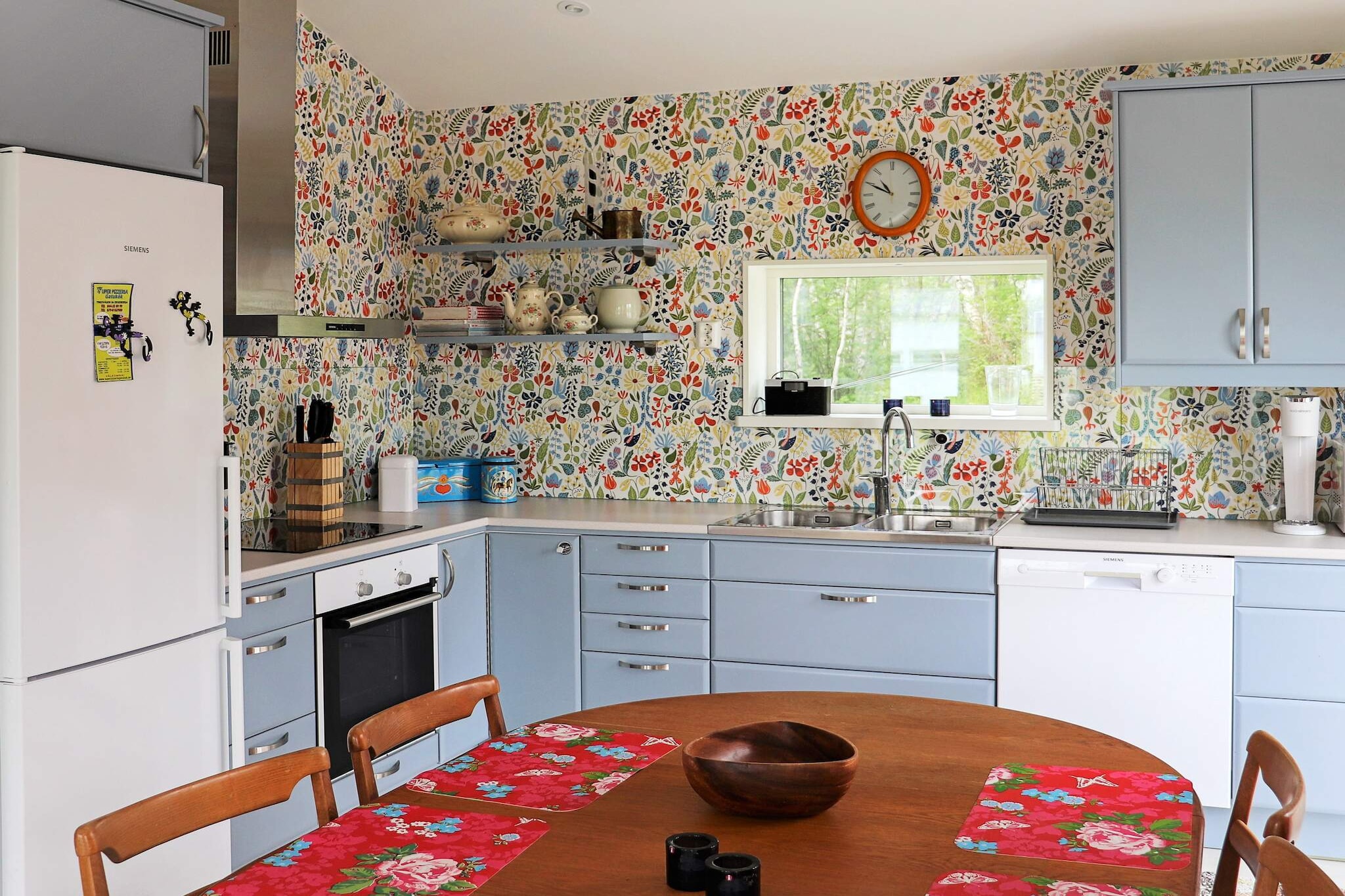 6 persoons vakantie huis in DEGEBERGA-By Traum