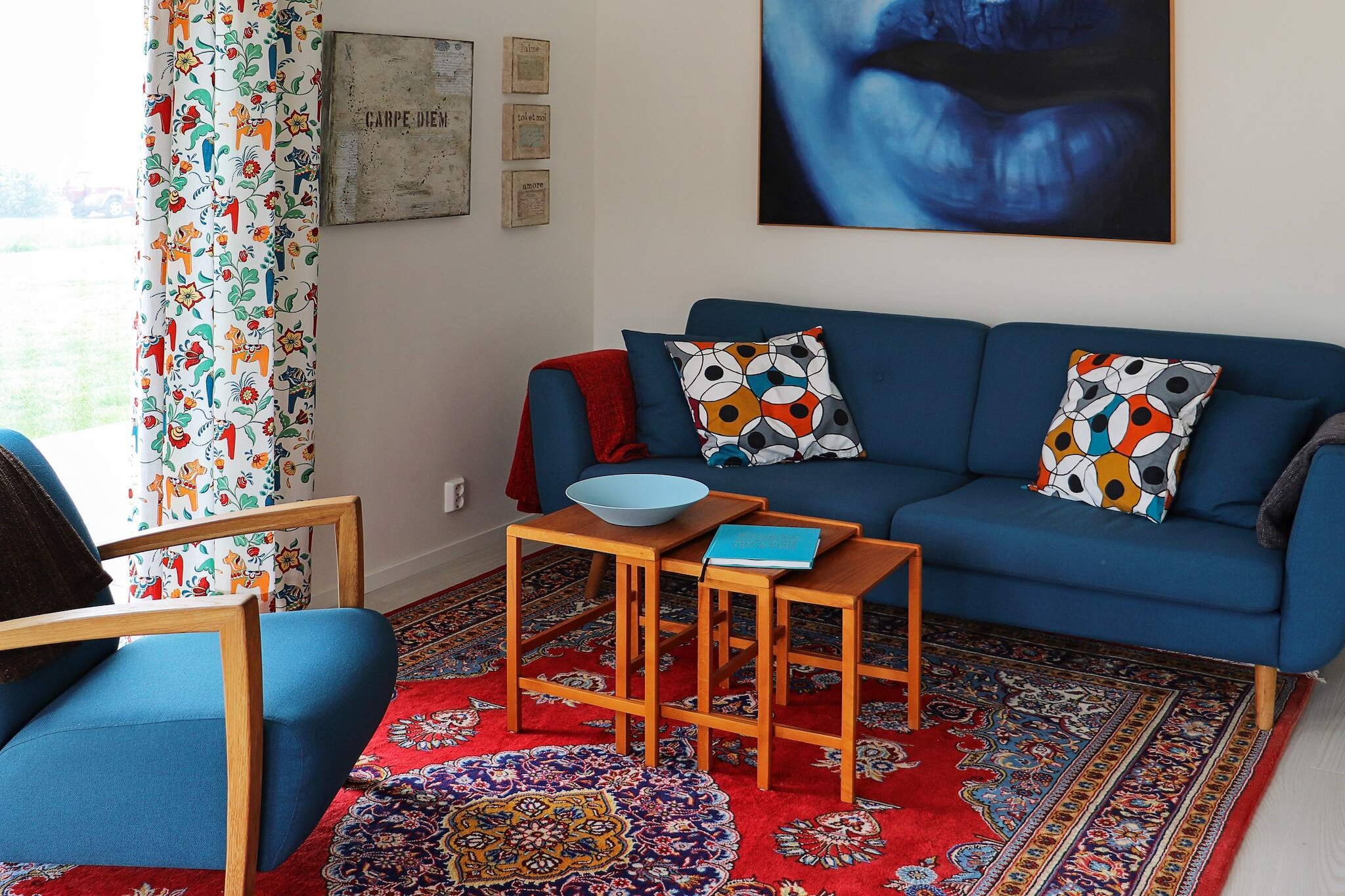 6 persoons vakantie huis in DEGEBERGA-By Traum - Binnen
