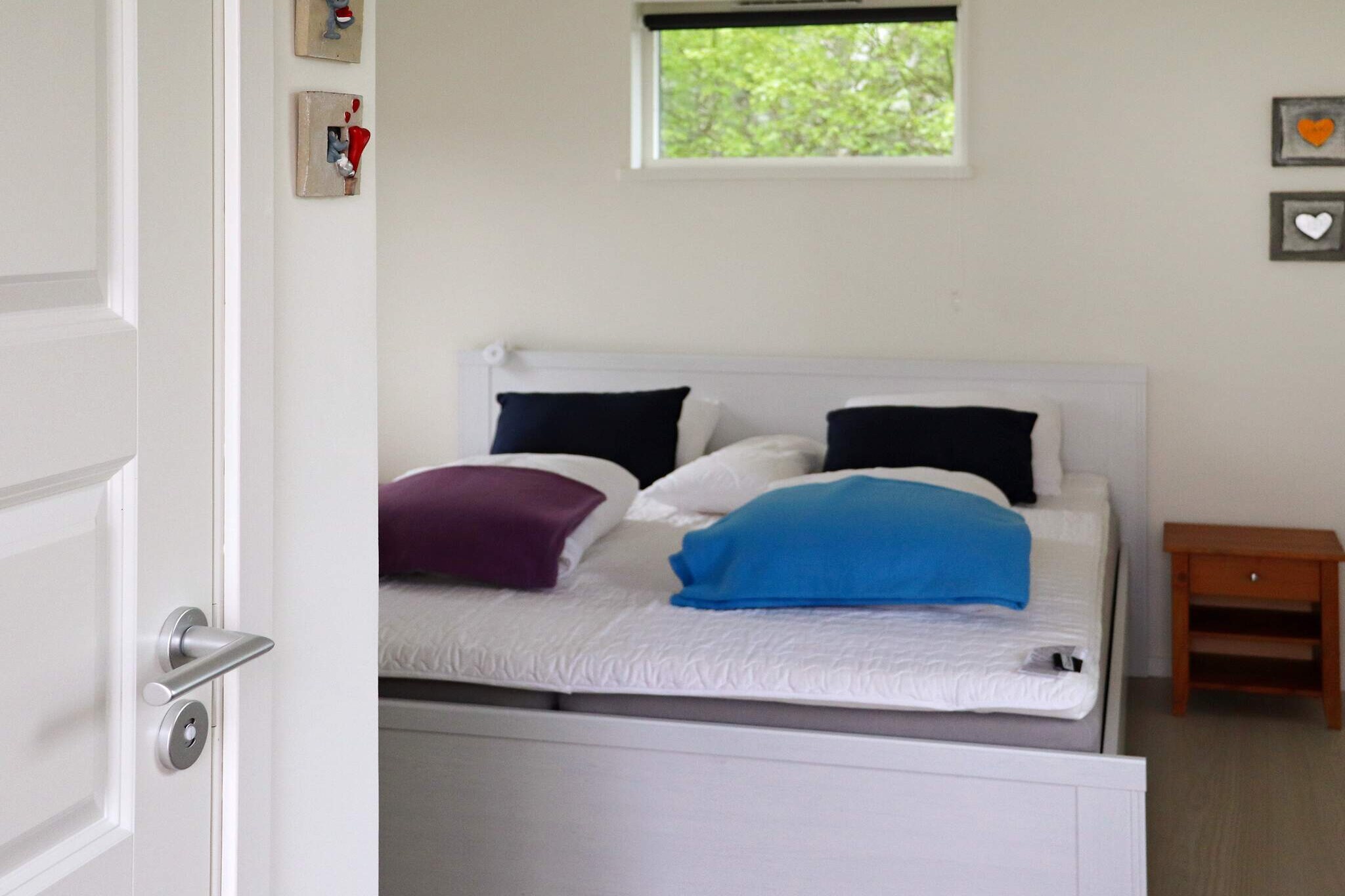 6 persoons vakantie huis in DEGEBERGA-By Traum - Binnen