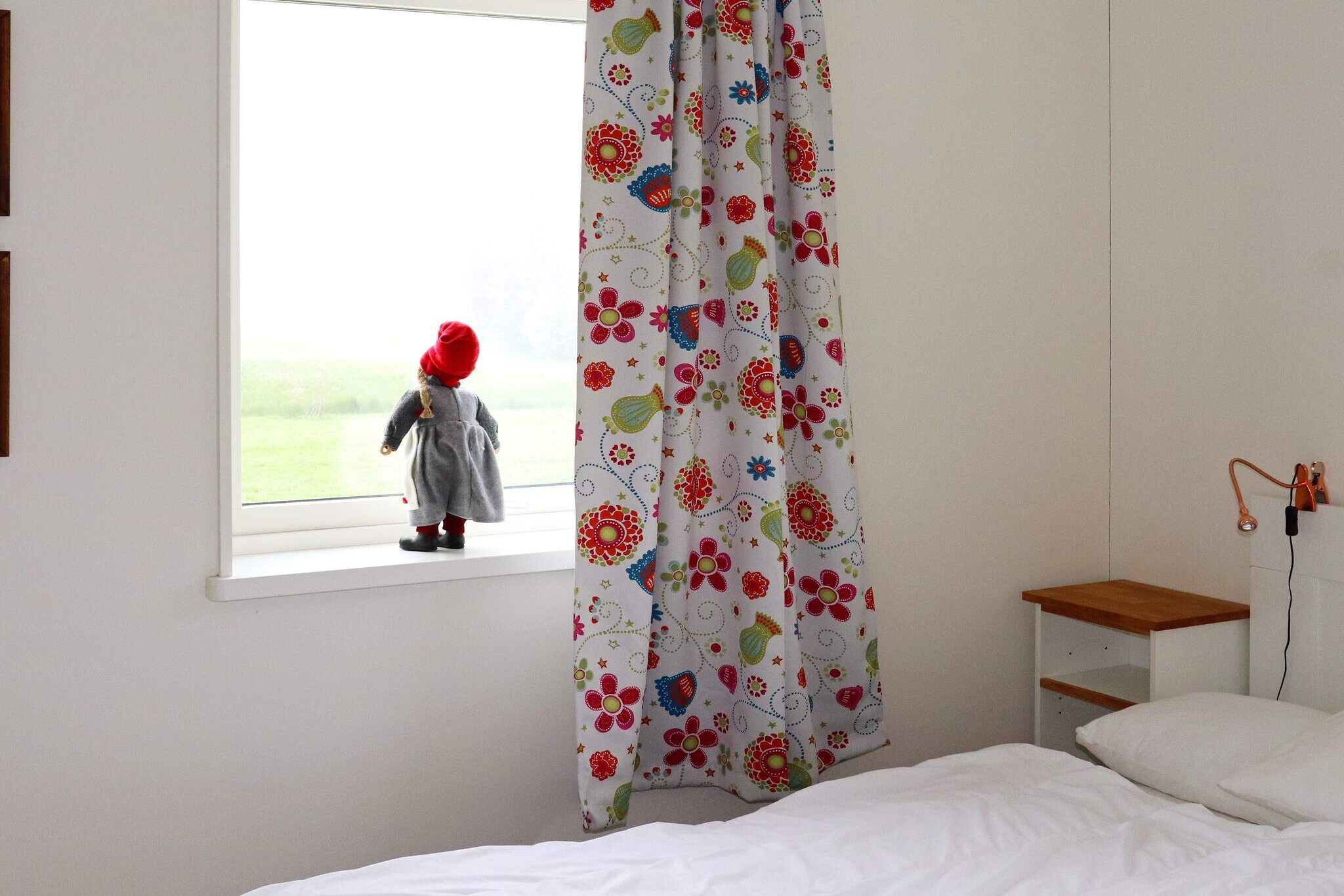6 persoons vakantie huis in DEGEBERGA-By Traum - Binnen