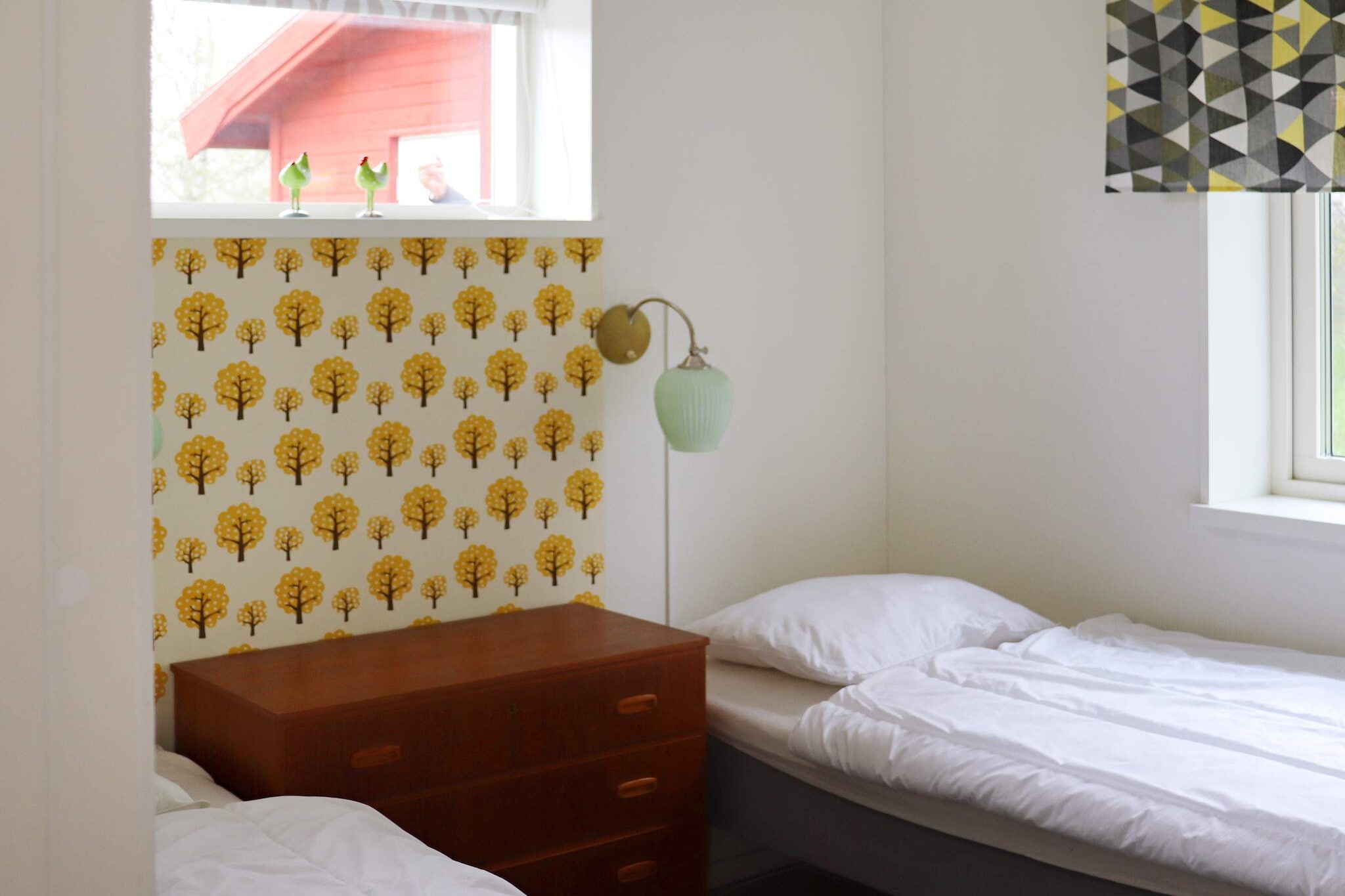 6 persoons vakantie huis in DEGEBERGA-By Traum - Binnen