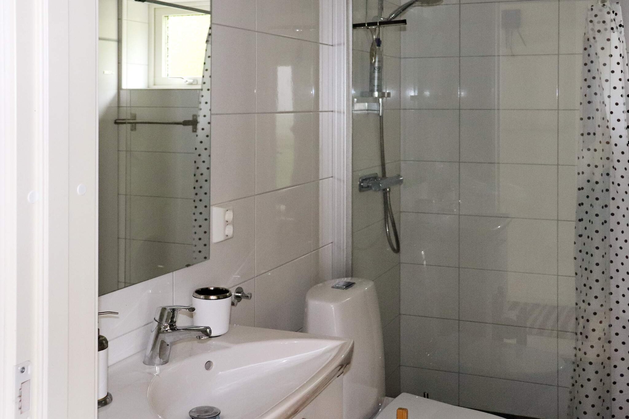 6 persoons vakantie huis in DEGEBERGA-By Traum - Binnen