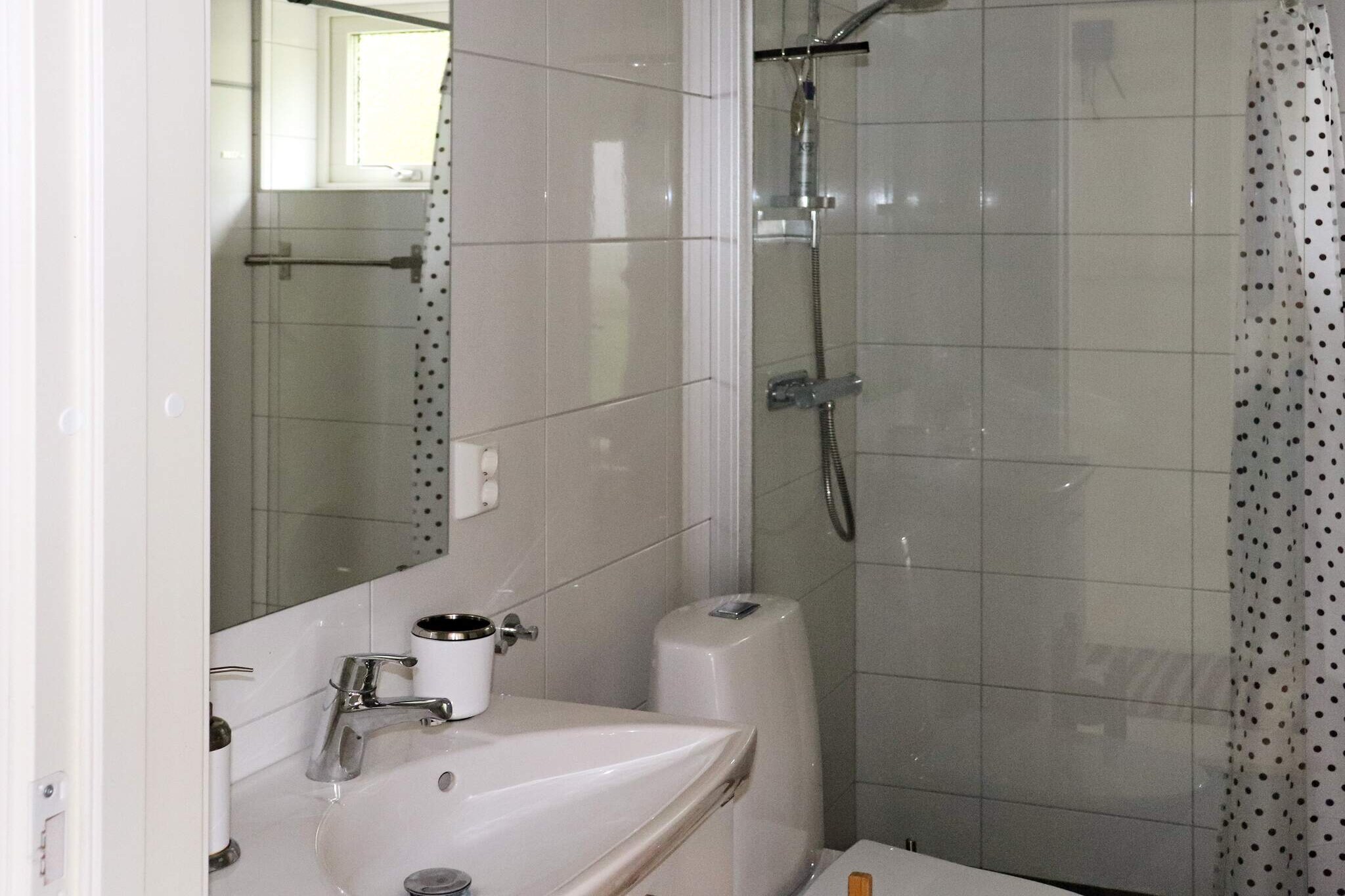 6 persoons vakantie huis in DEGEBERGA-By Traum - Binnen