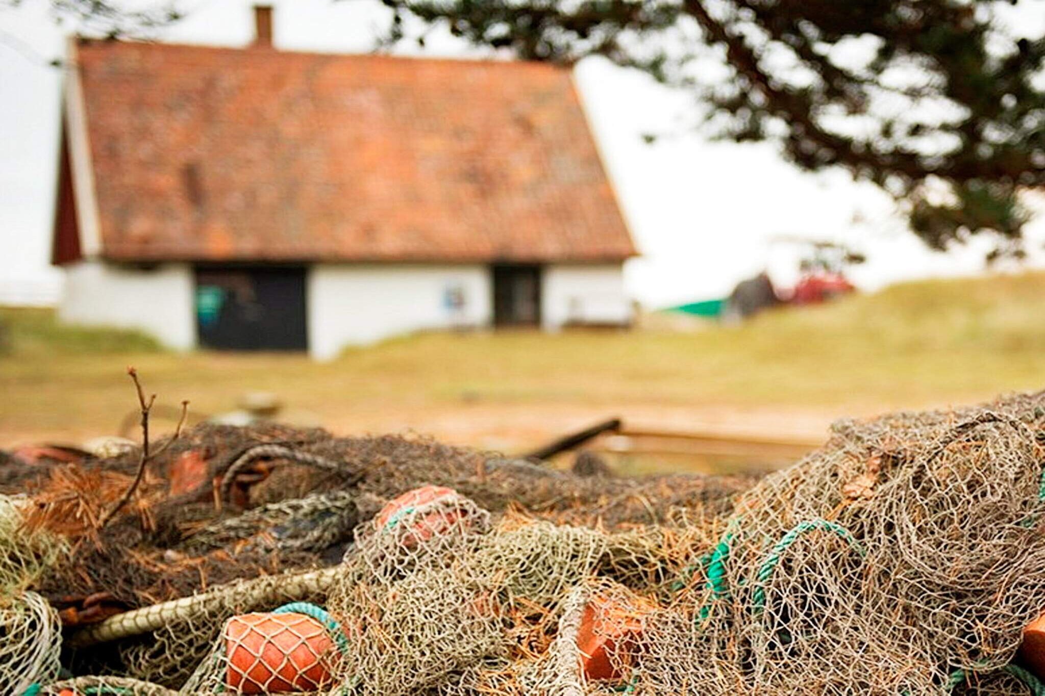 6 persoons vakantie huis in DEGEBERGA-By Traum - Niet-getagd
