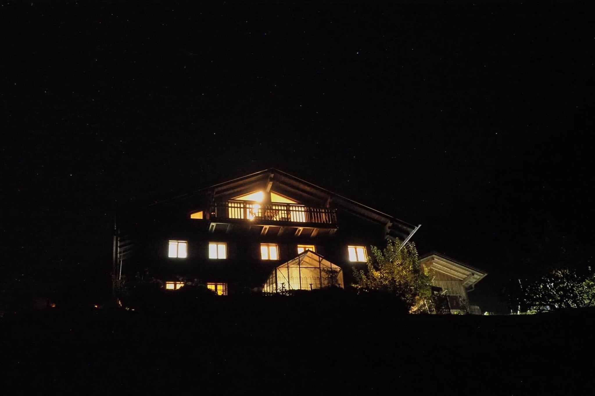 Maier-Exterieur winter