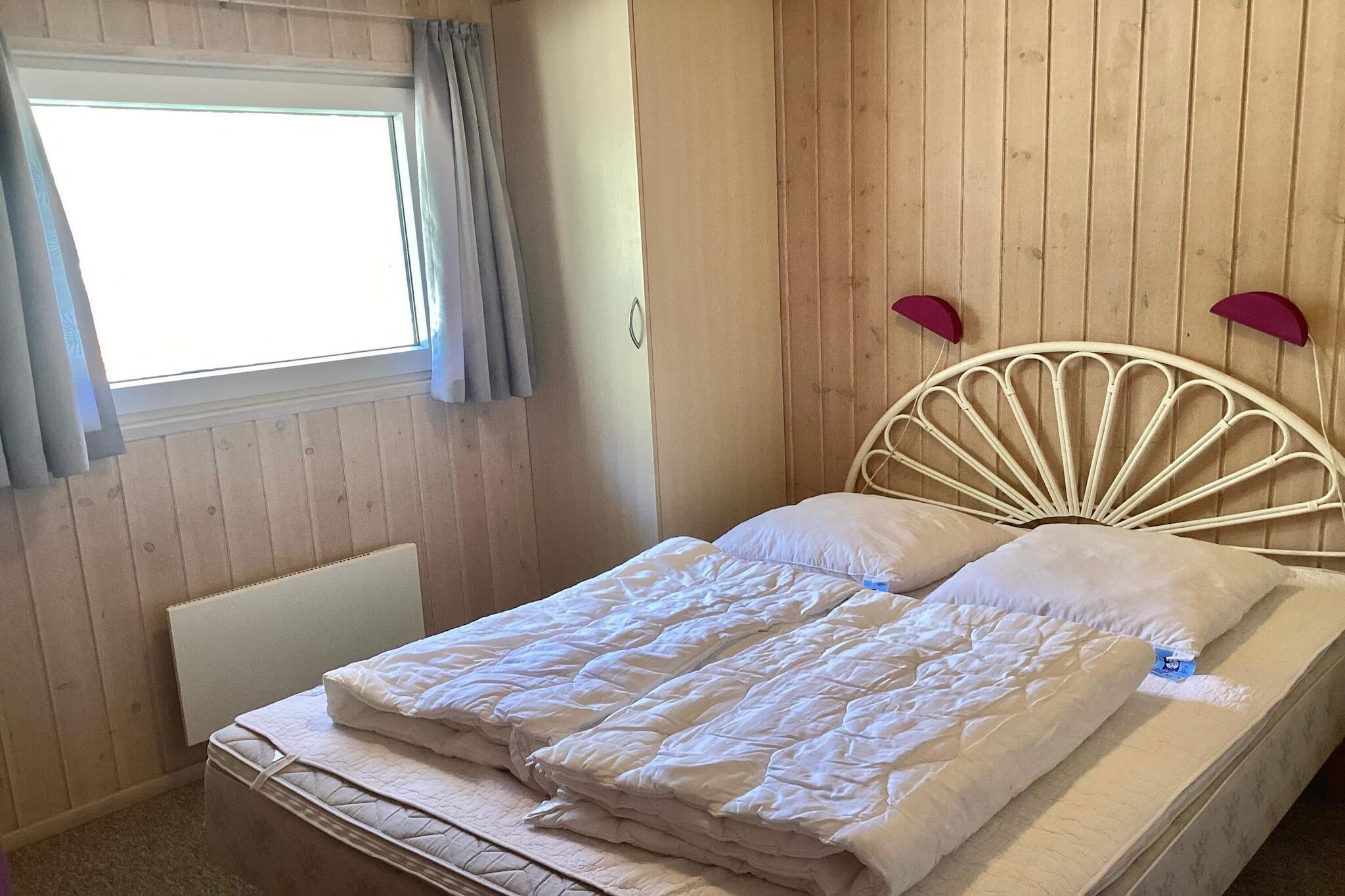 6 persoons vakantie huis in Nørre Nebel-By Traum - Binnen