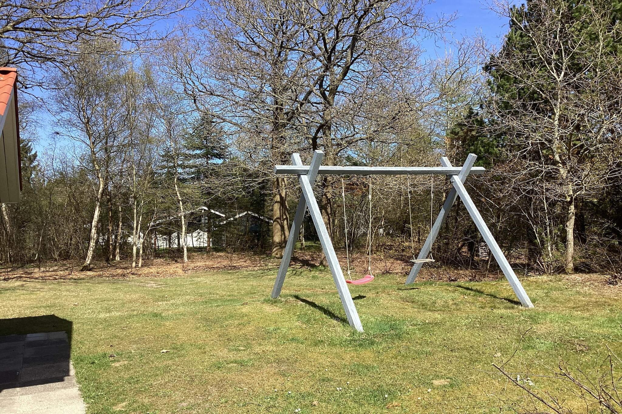 6 persoons vakantie huis in Nørre Nebel-By Traum - Uitzicht