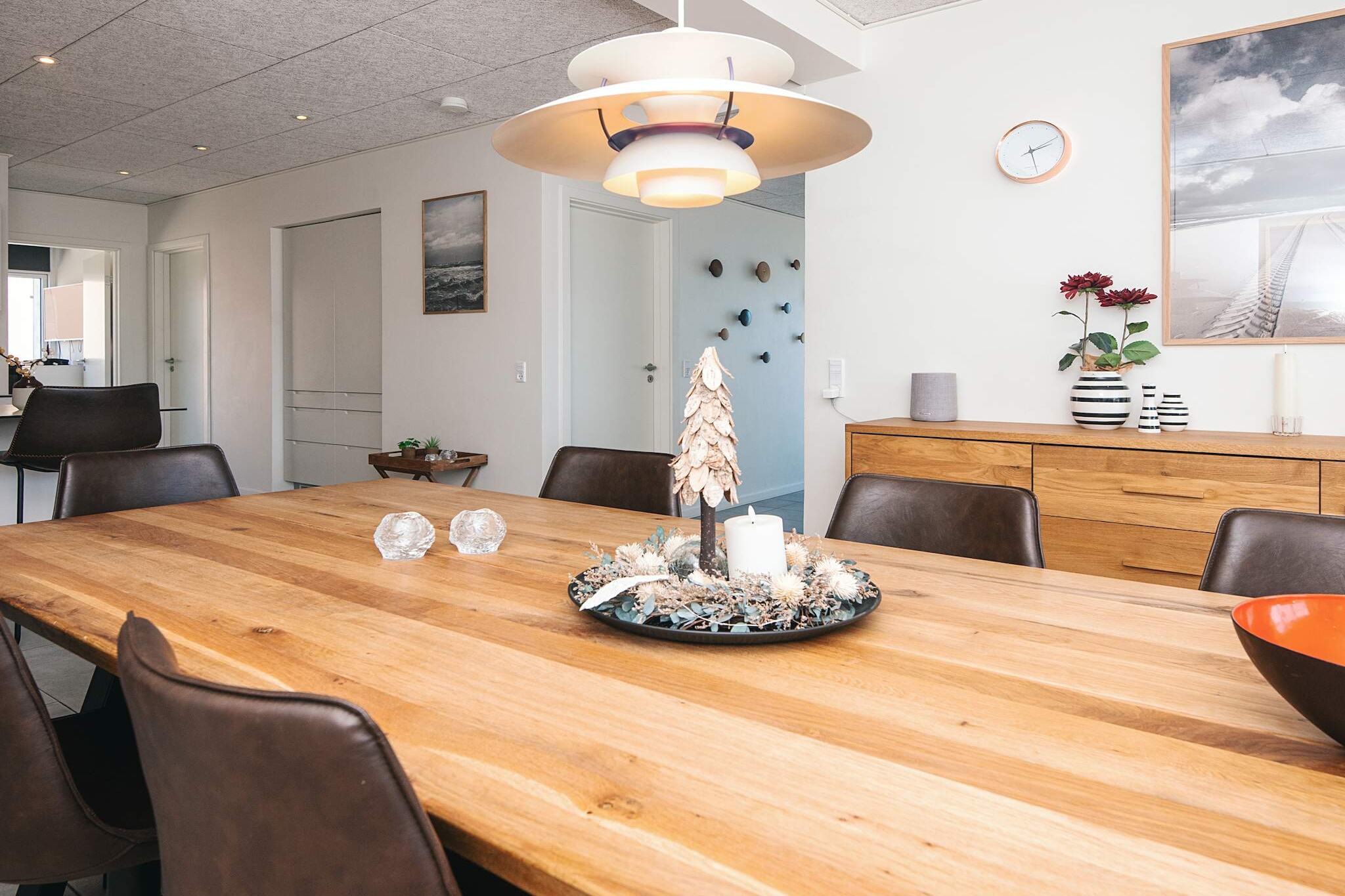 Luxuriöses Spa-Apartment in Sondervig - Innenbereich