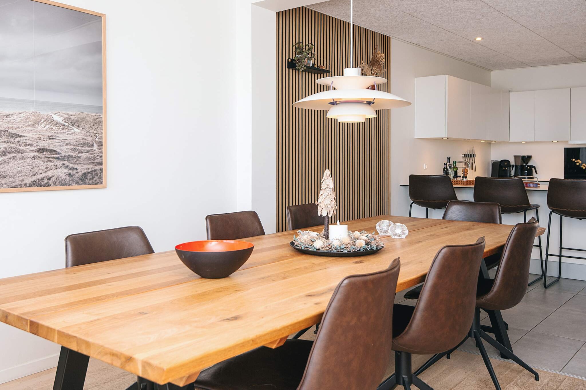 Luxuriöses Spa-Apartment in Sondervig - Innenbereich