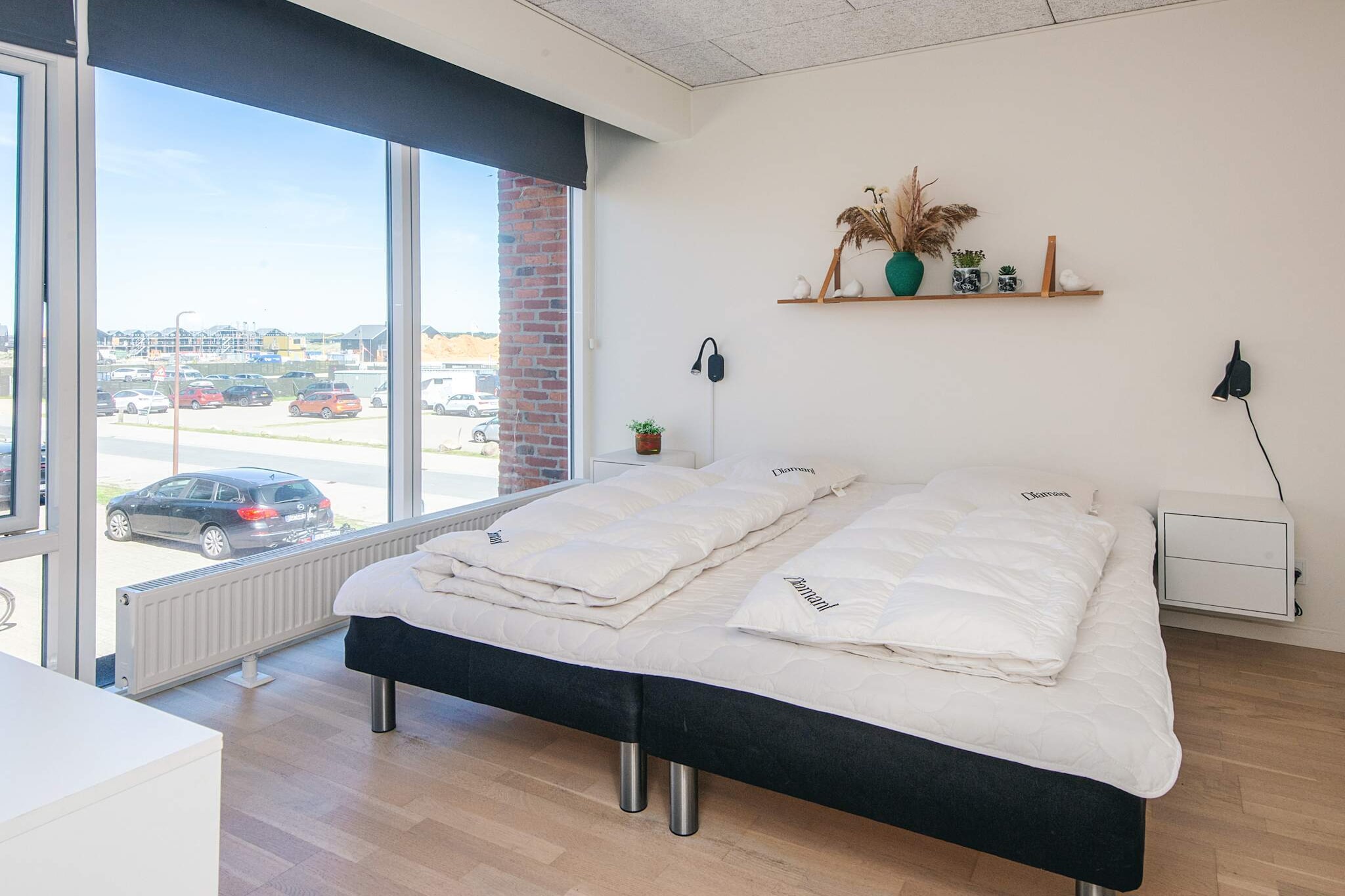 Luxuriöses Spa-Apartment in Sondervig - Innenbereich