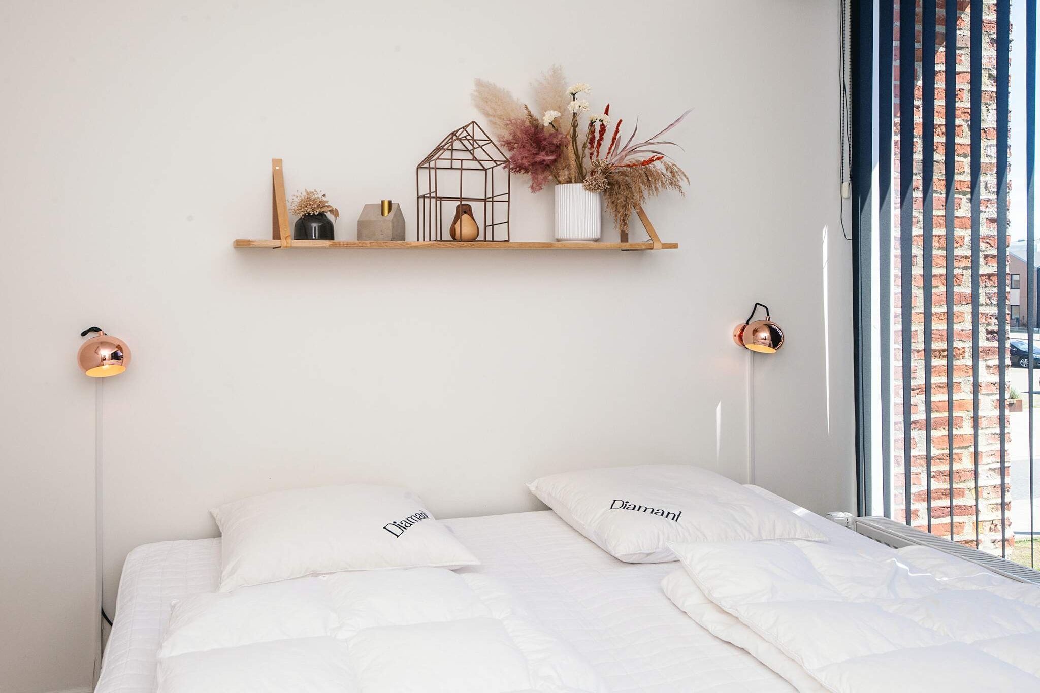 Luxuriöses Spa-Apartment in Sondervig - Innenbereich
