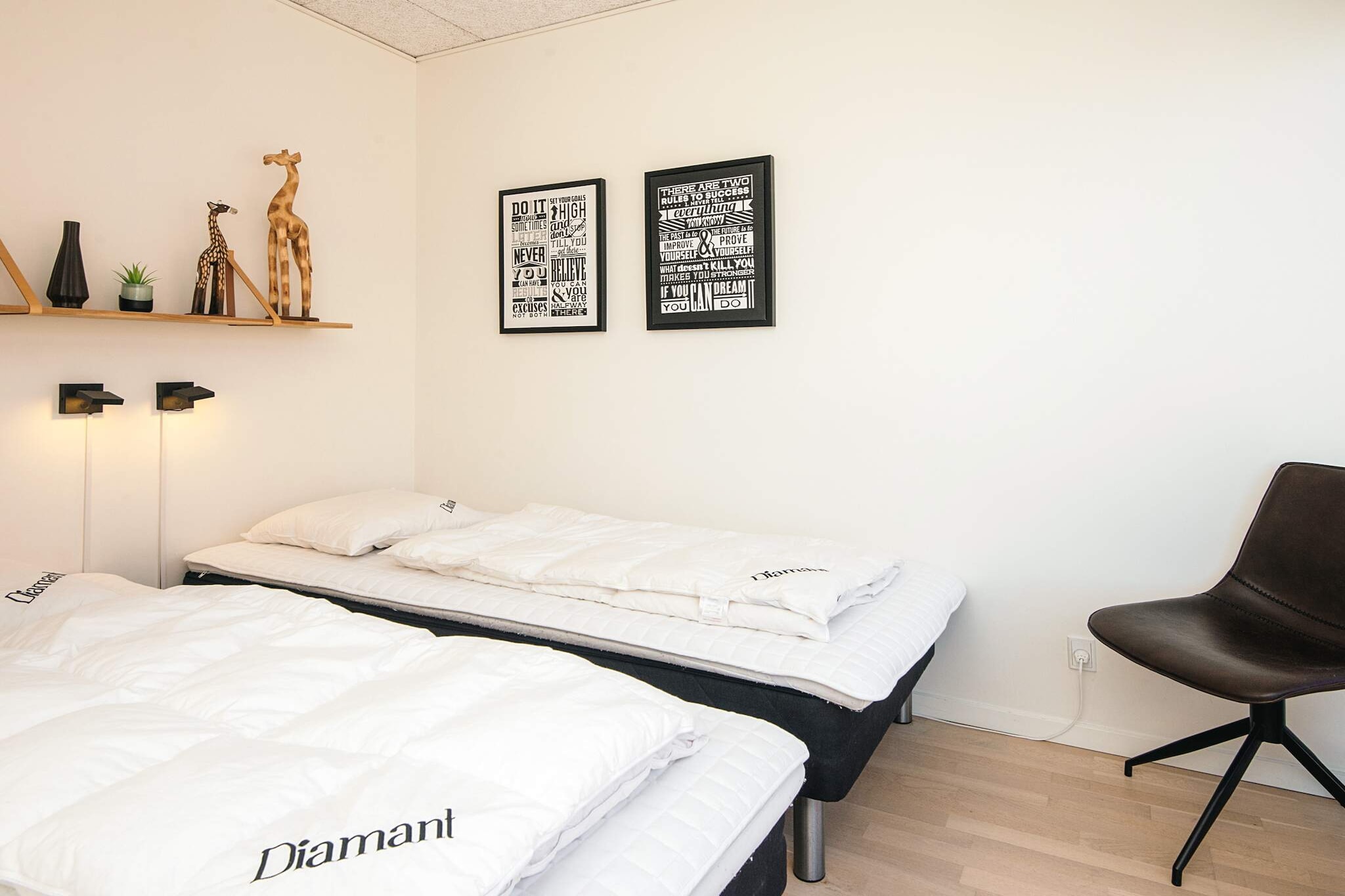 Luxuriöses Spa-Apartment in Sondervig - Innenbereich