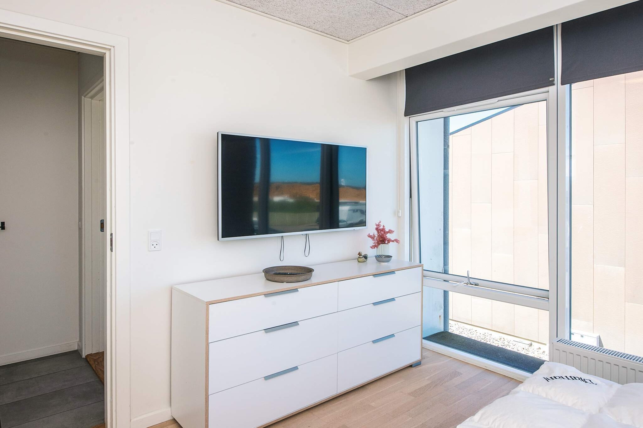 Luxuriöses Spa-Apartment in Sondervig - Innenbereich