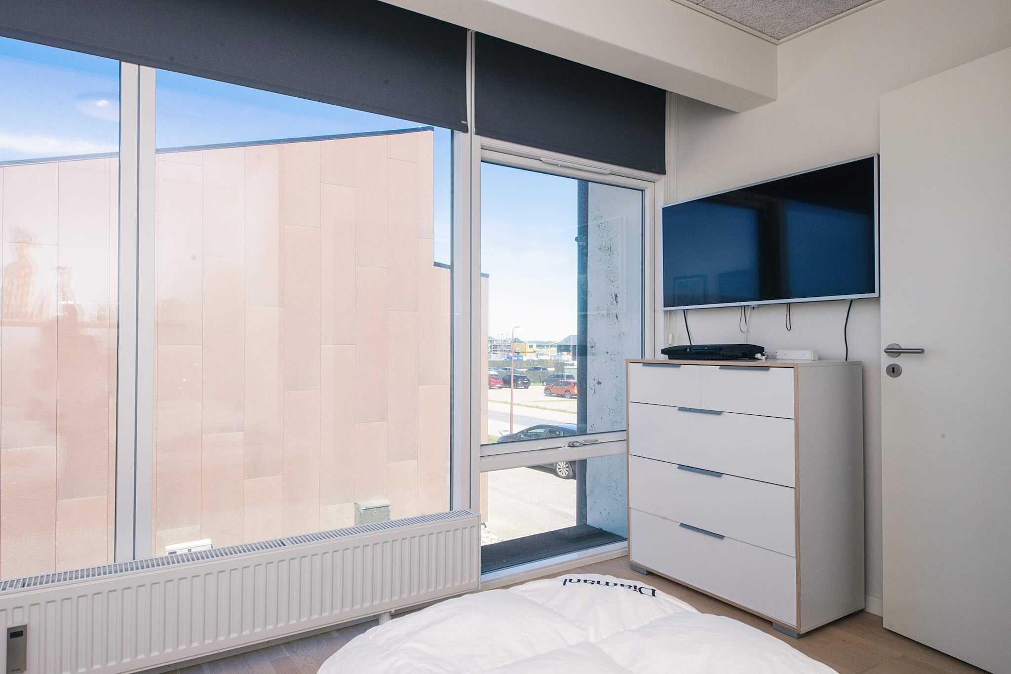 Luxuriöses Spa-Apartment in Sondervig - Innenbereich