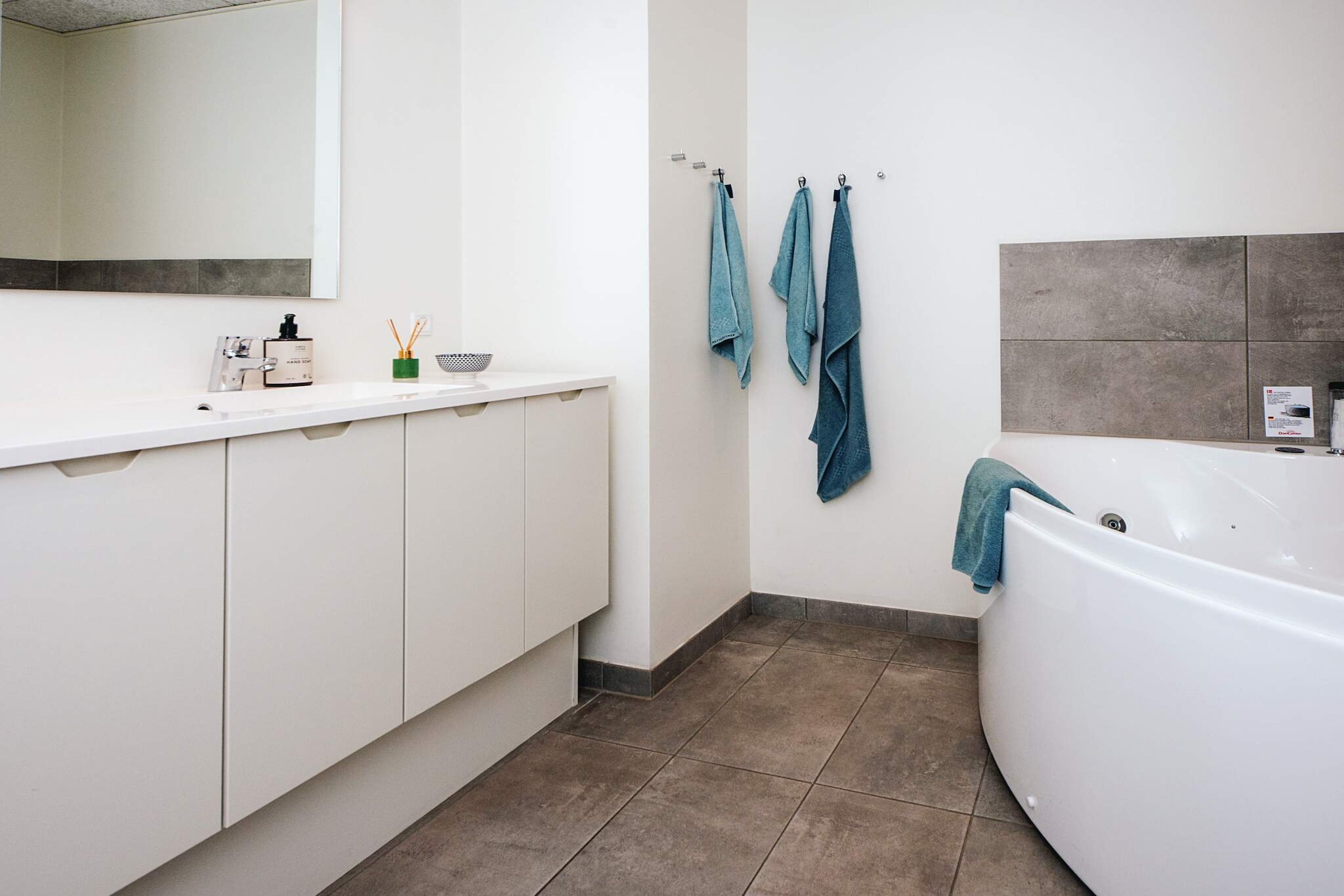 Luxuriöses Spa-Apartment in Sondervig - Innenbereich