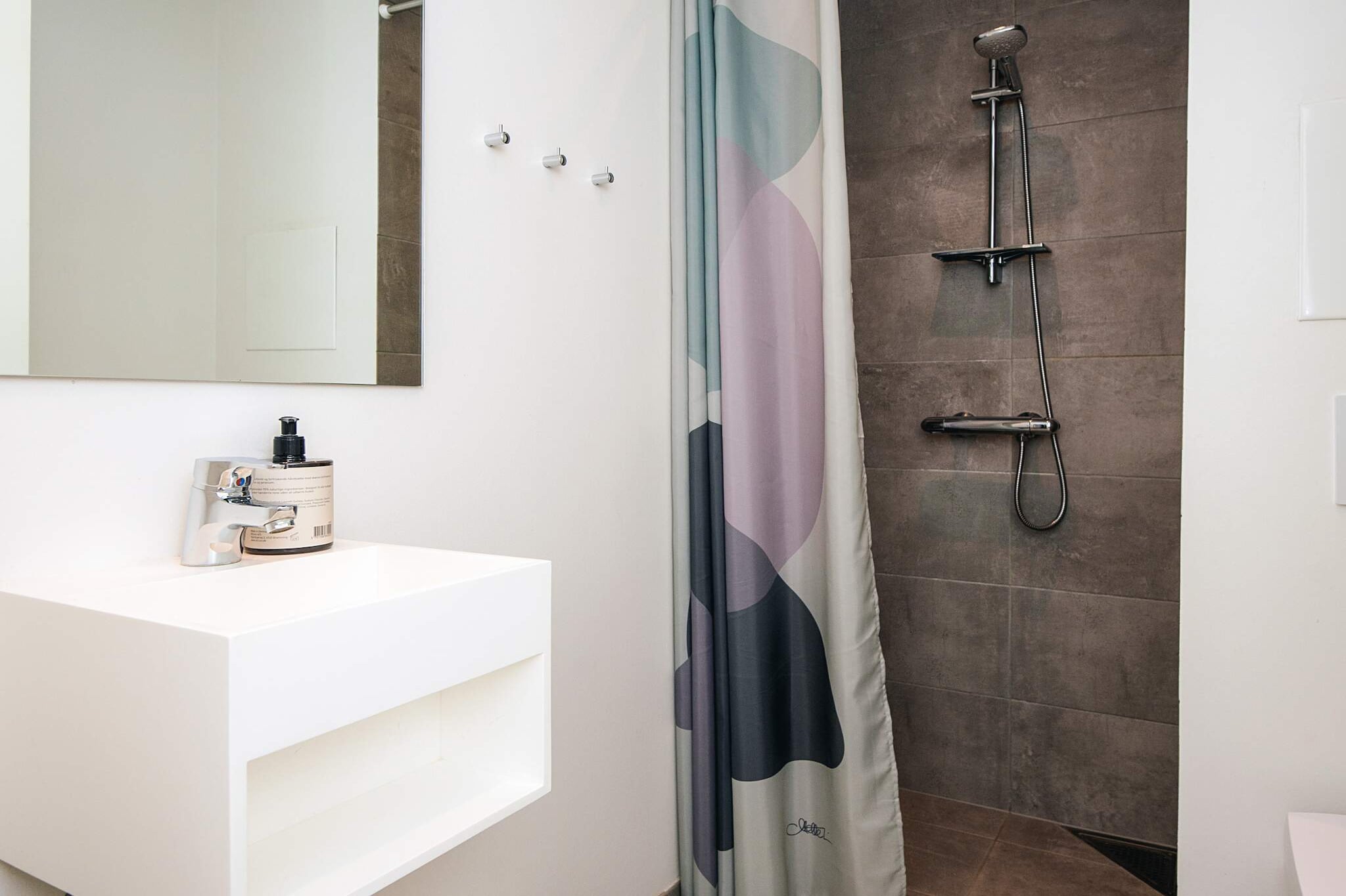 Luxuriöses Spa-Apartment in Sondervig - Innenbereich